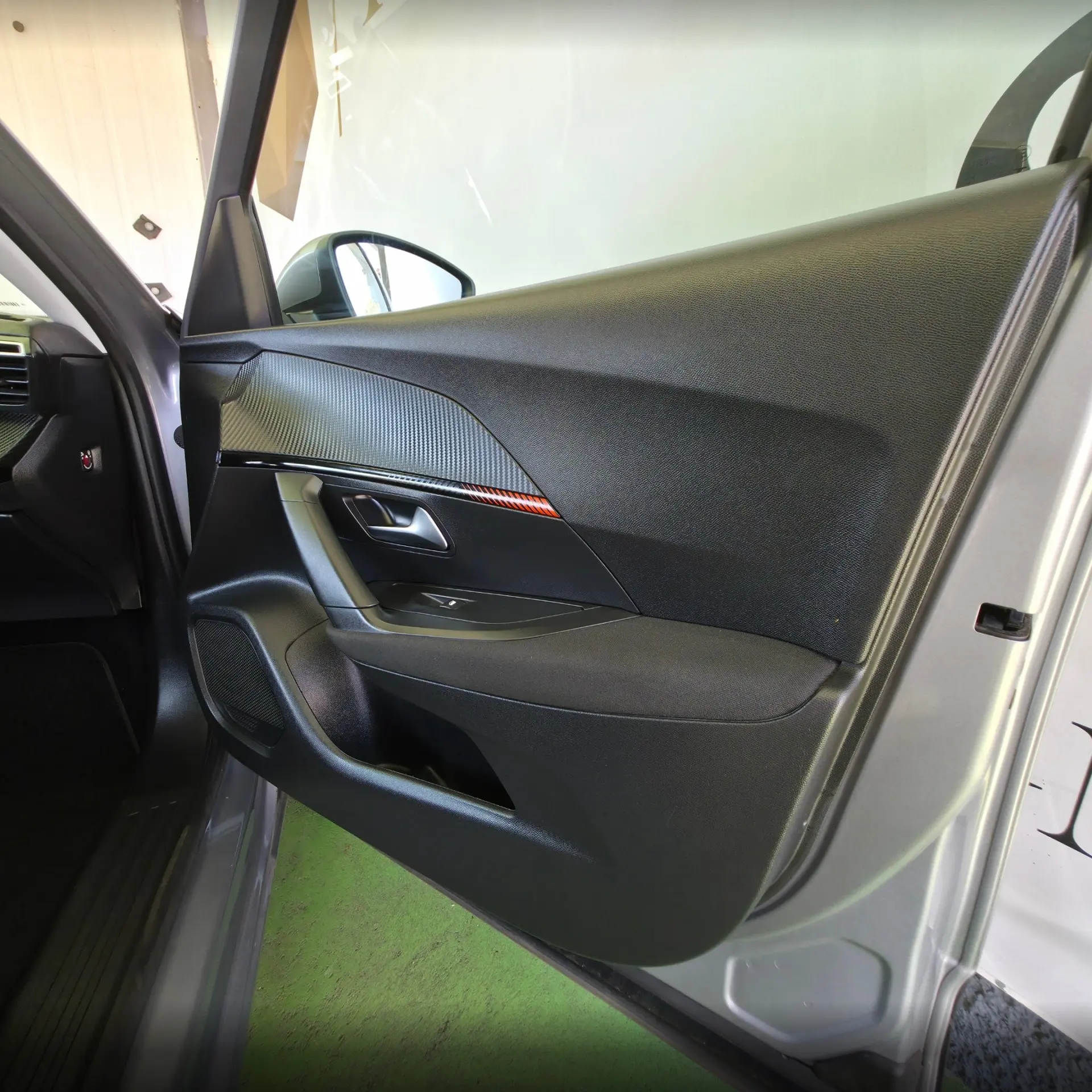 Peugeot 2008 PureTech 100 Active 35