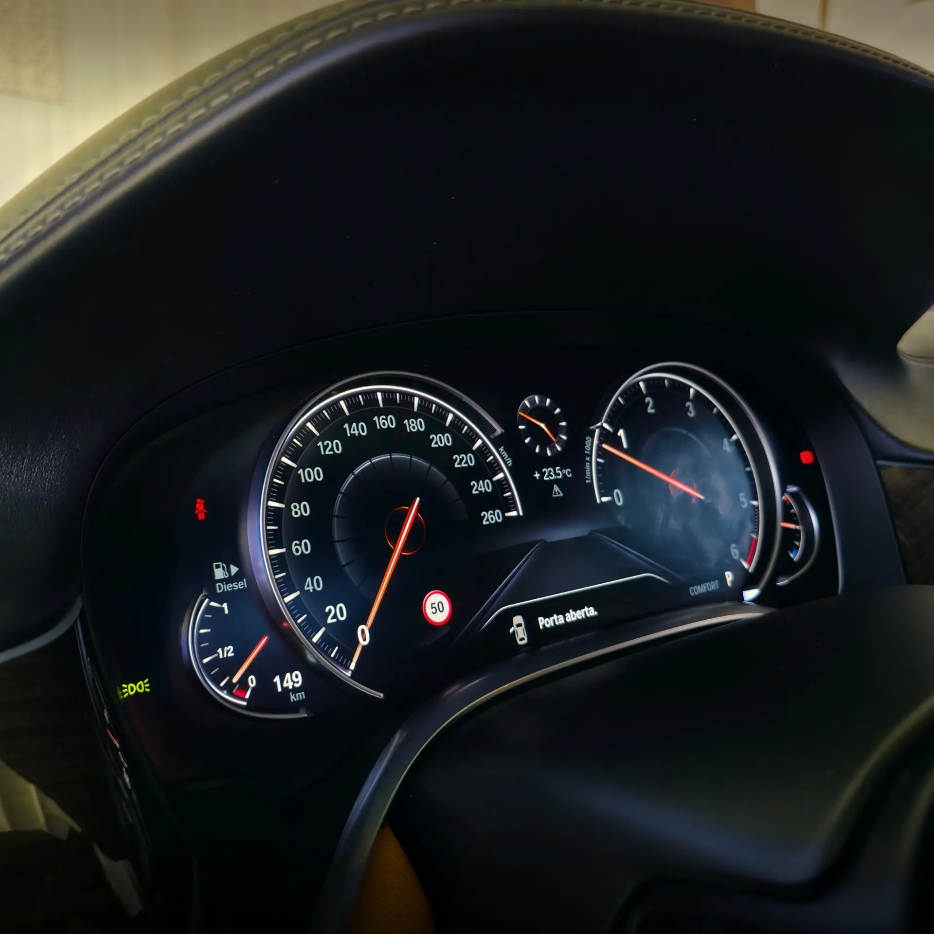 BMW 740 Ld xDrive Auto 20