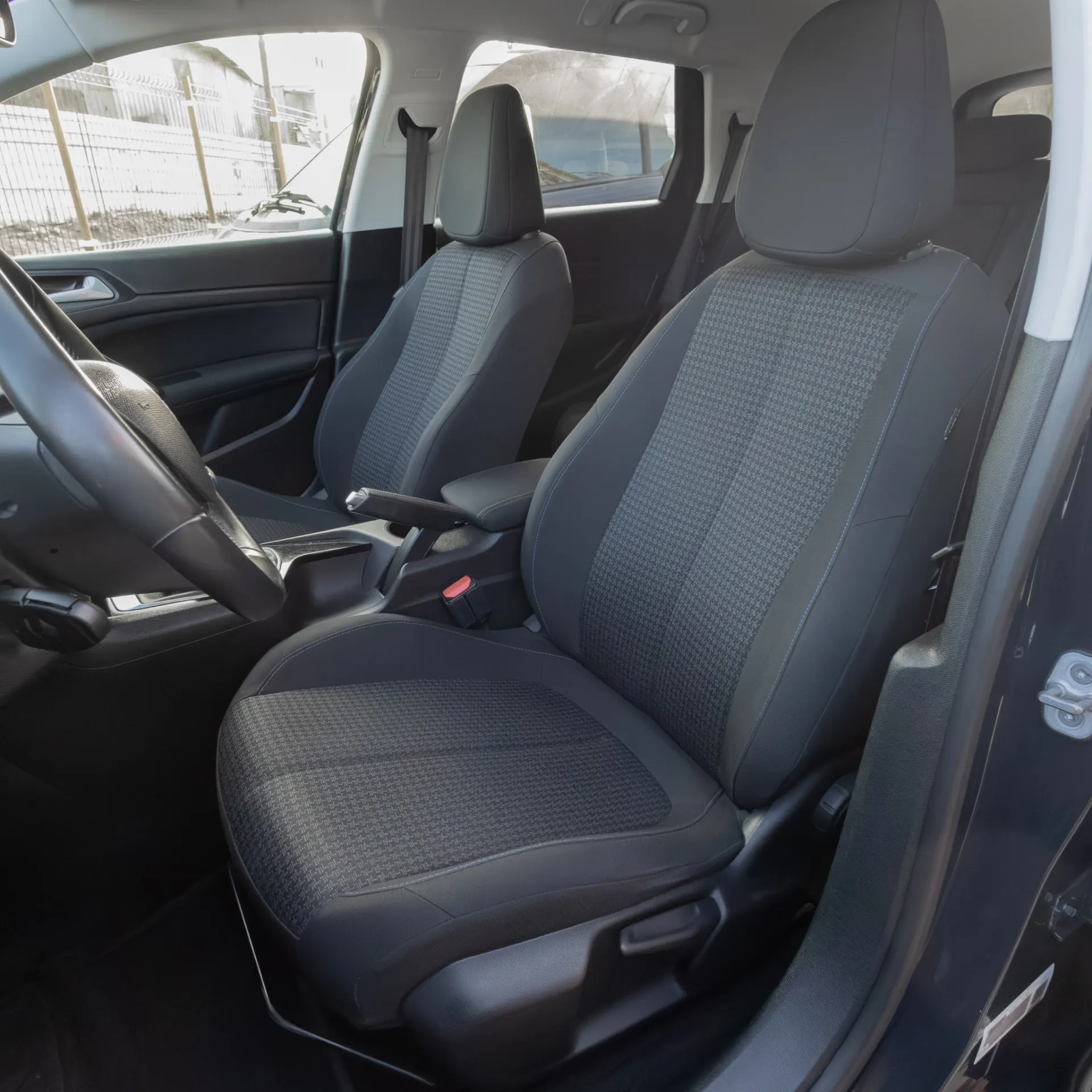 Peugeot 308 1.6 BlueHDi Style 12