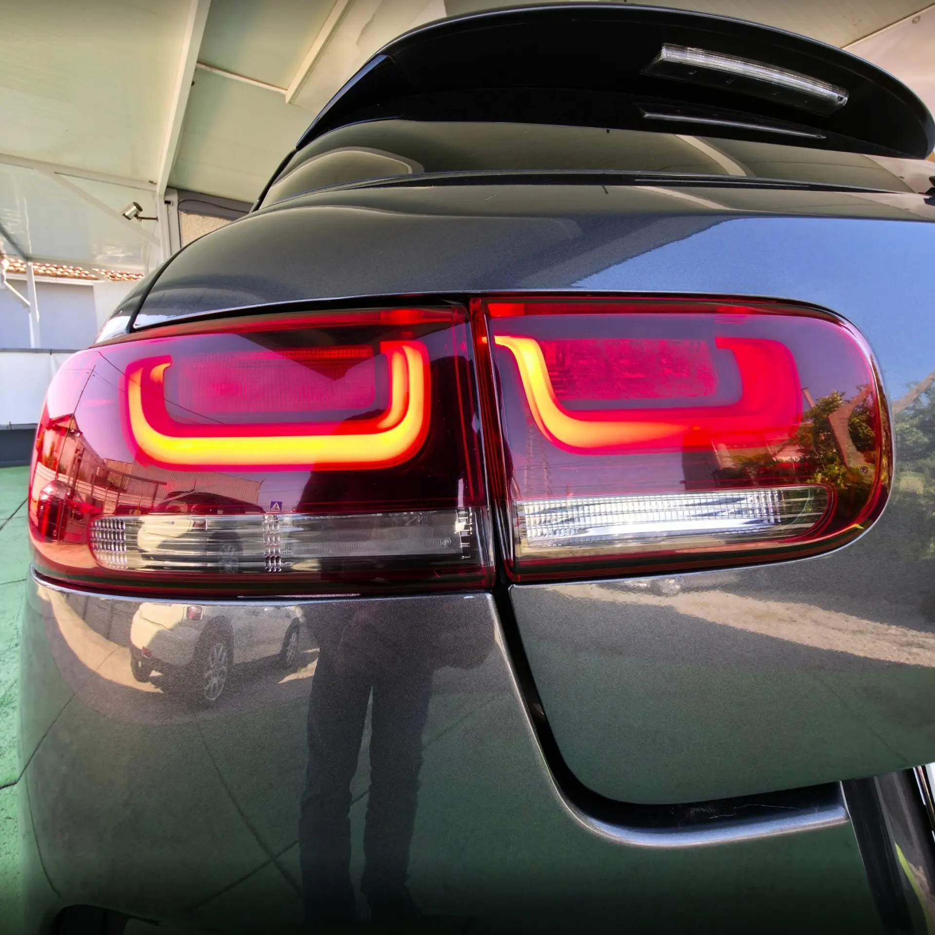 Citroen C4 Cactus 1.5 BlueHDi Feel 13
