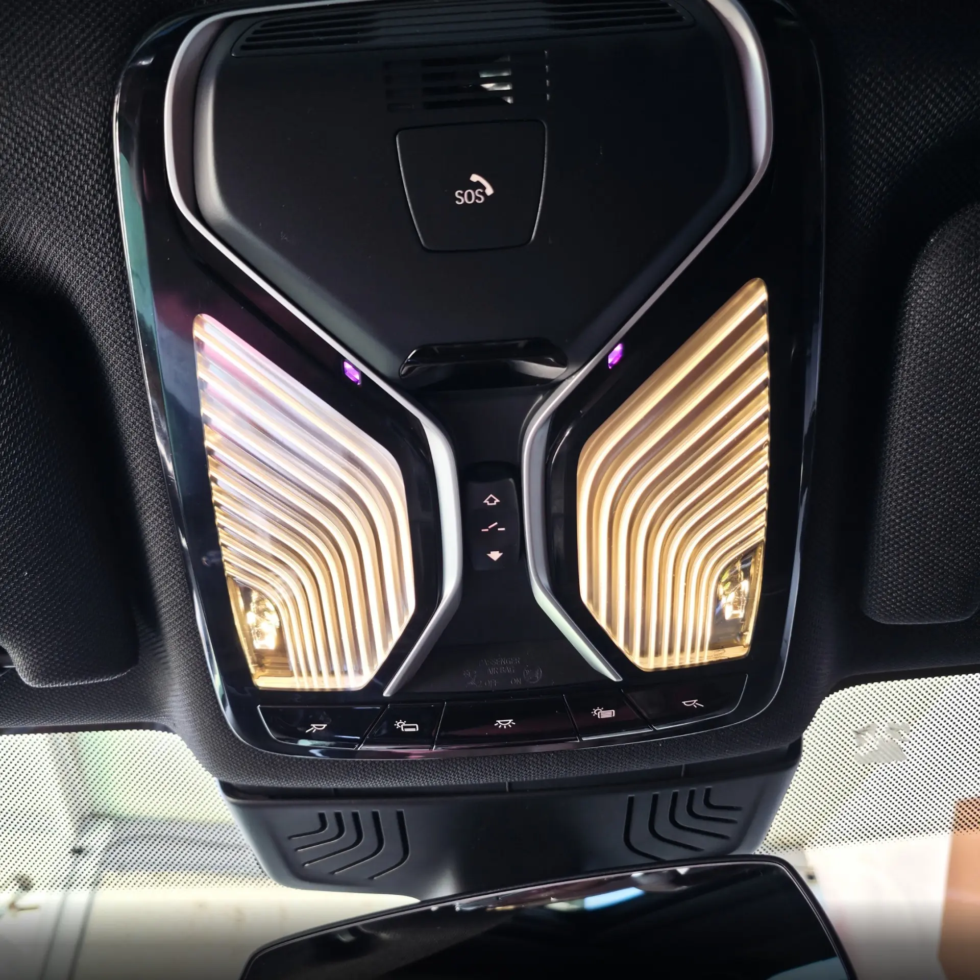 BMW 740 Ld xDrive Auto 48