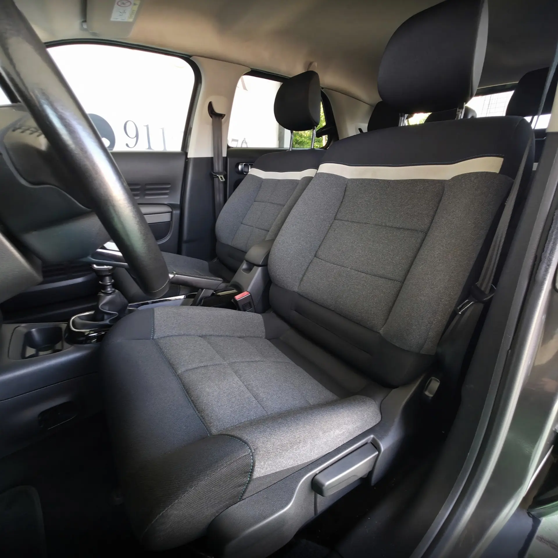 Citroen C4 Cactus 1.5 BlueHDi Feel 19
