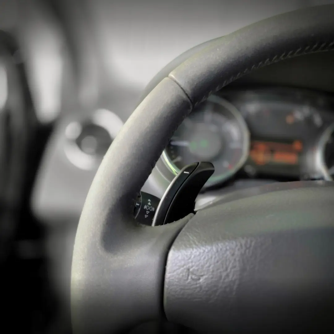 Peugeot 5008 1.6 E-HDi Allure 2-Tronic J17 7