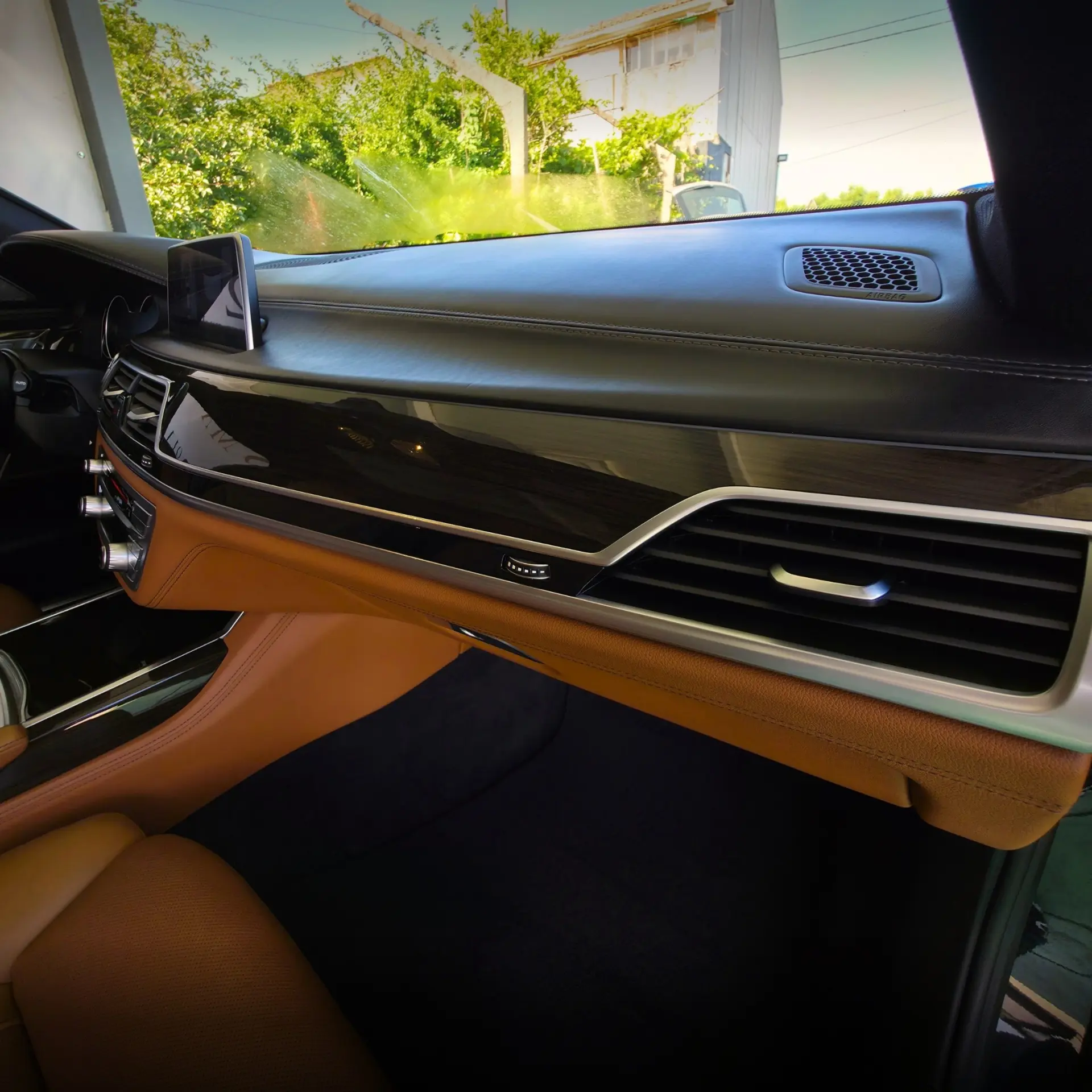 BMW 740 Ld xDrive Auto 39