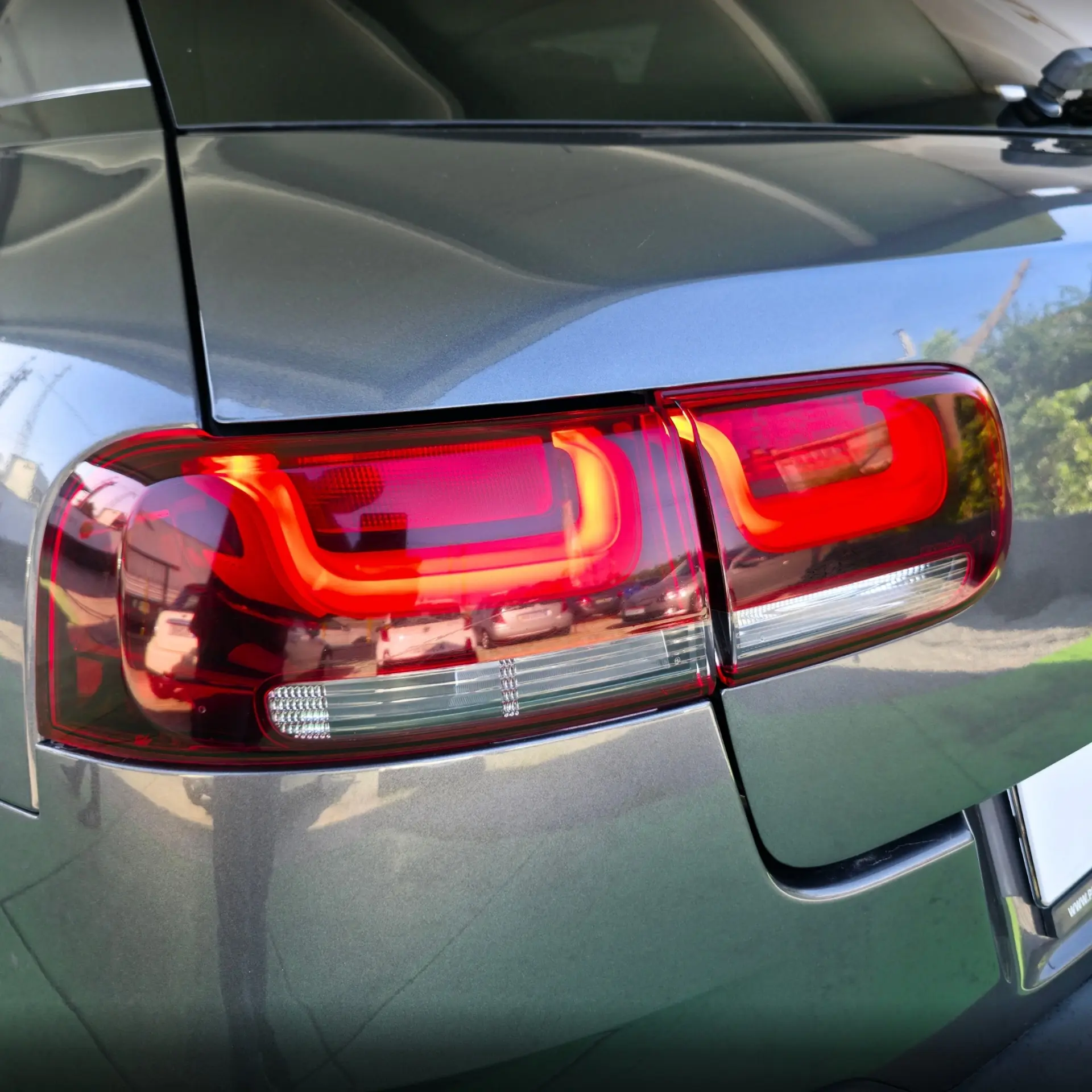 Citroen C4 Cactus 1.5 BlueHDi Feel 12