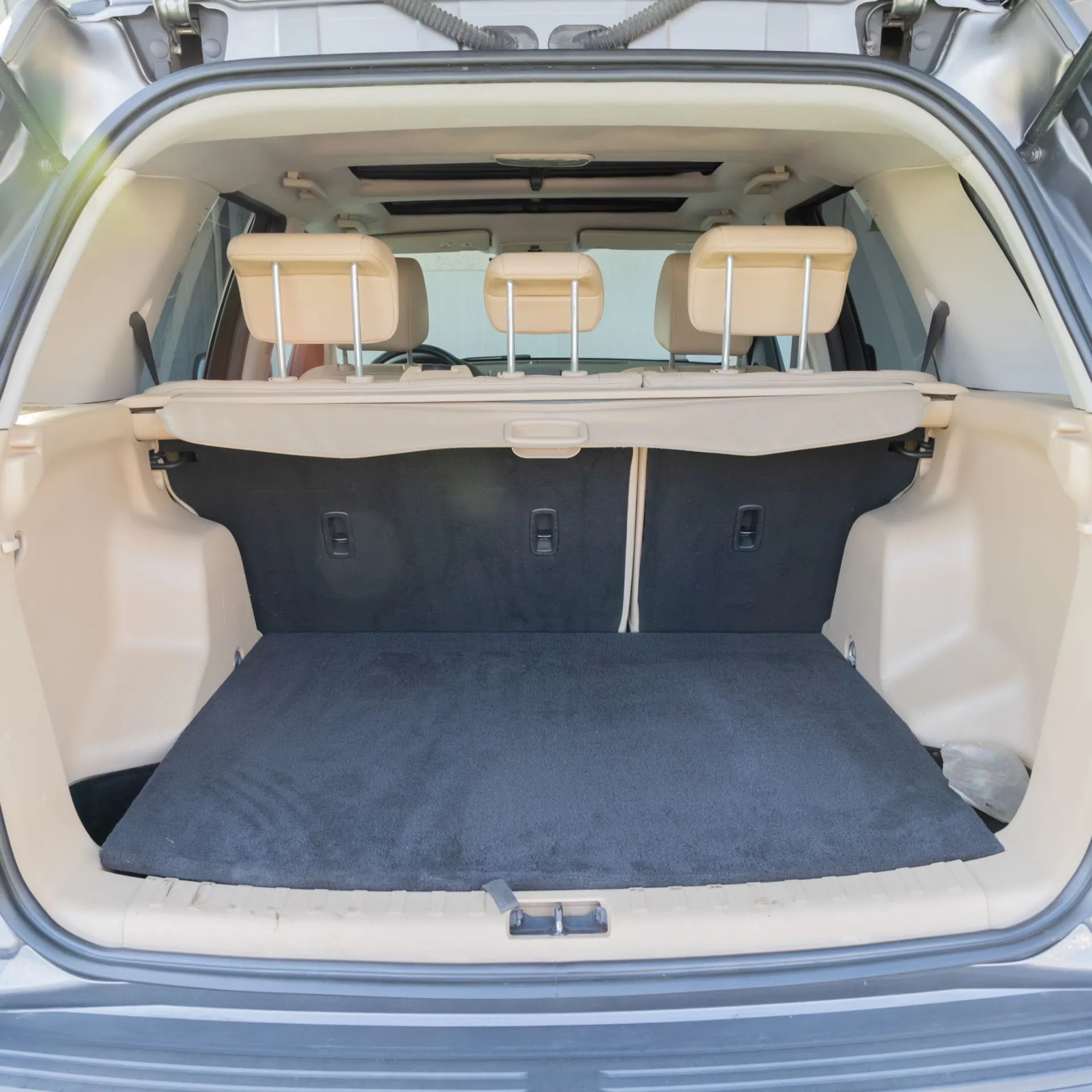 Land Rover Freelander 2.2 Td4 SE Auto. 8