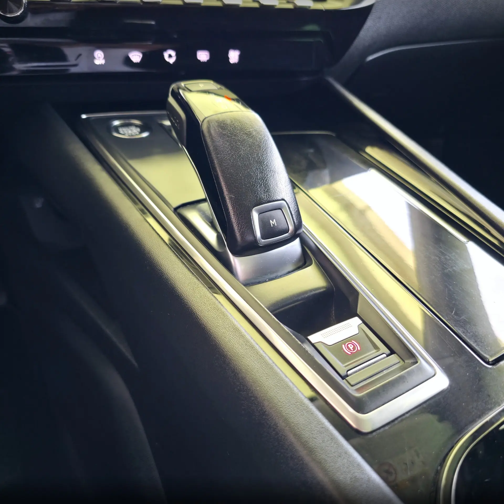 Peugeot 508 1.5 BlueHDi Active Pack EAT8 22