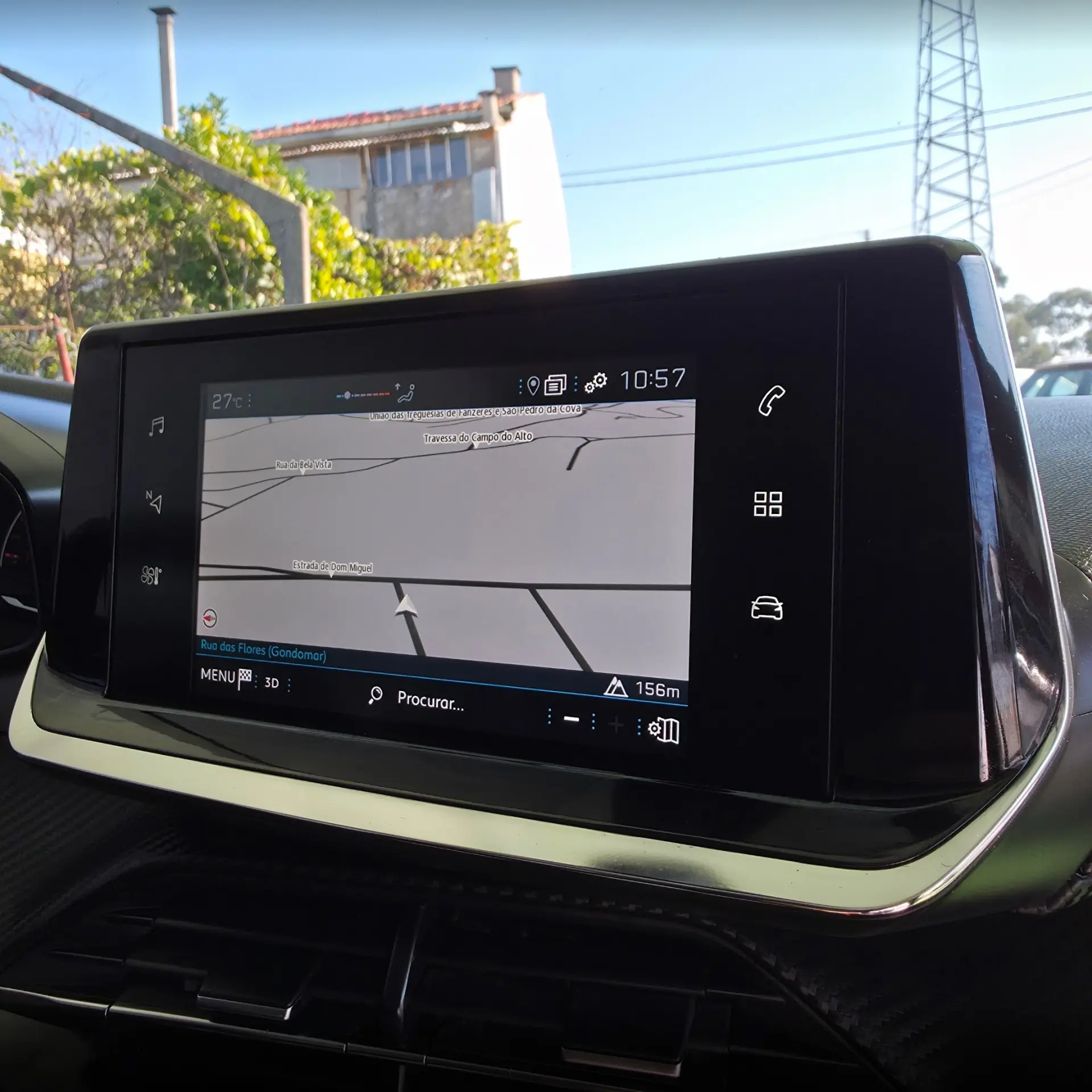 Peugeot 2008 PureTech 100 Active 22