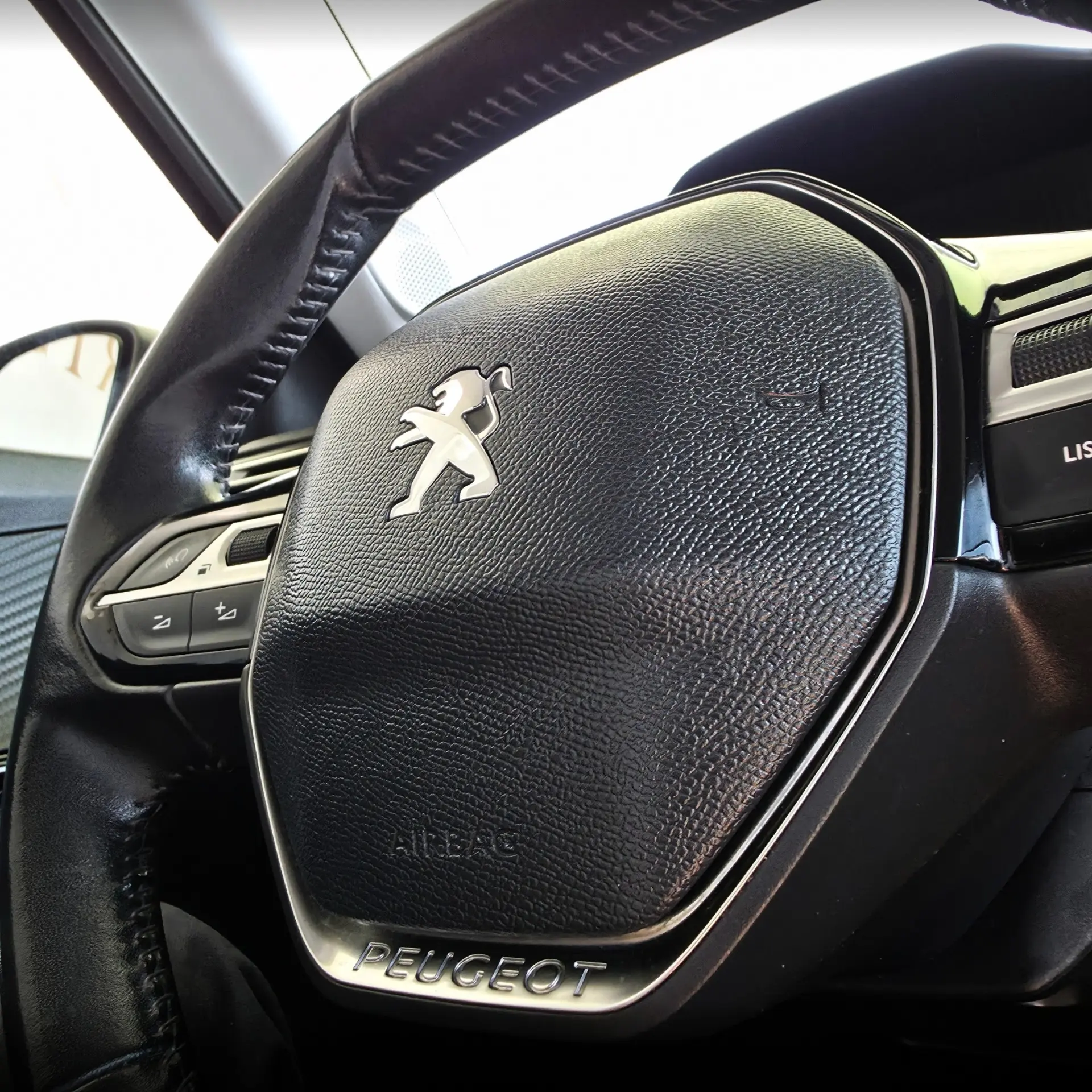 Peugeot 2008 PureTech 100 Active 19