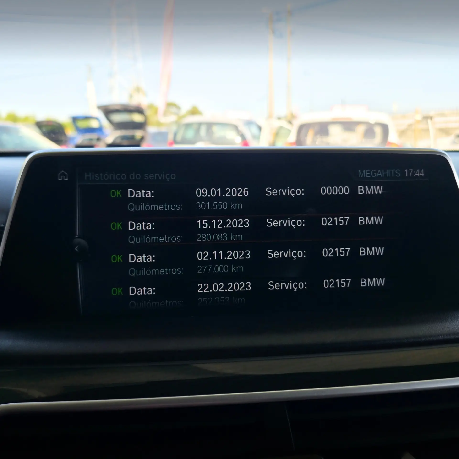 BMW 740 Ld xDrive Auto 30