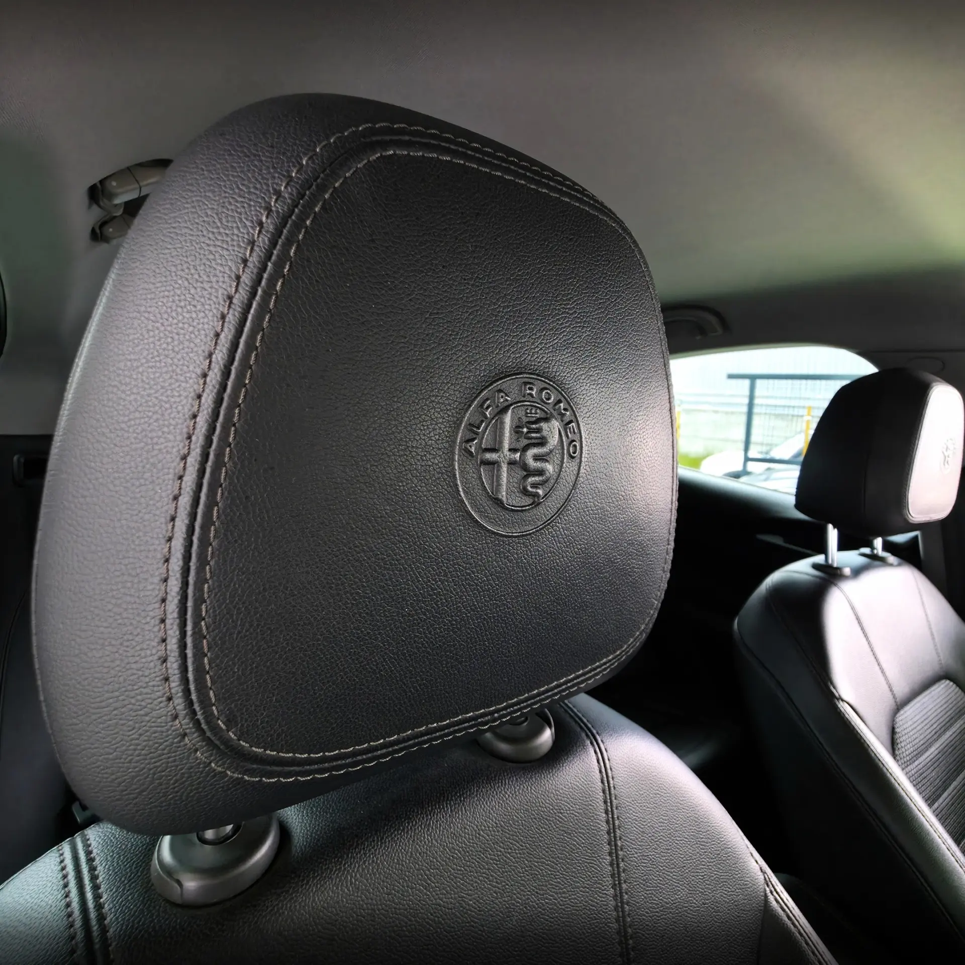 Alfa Romeo Stelvio 2.2 D Super AT8 21