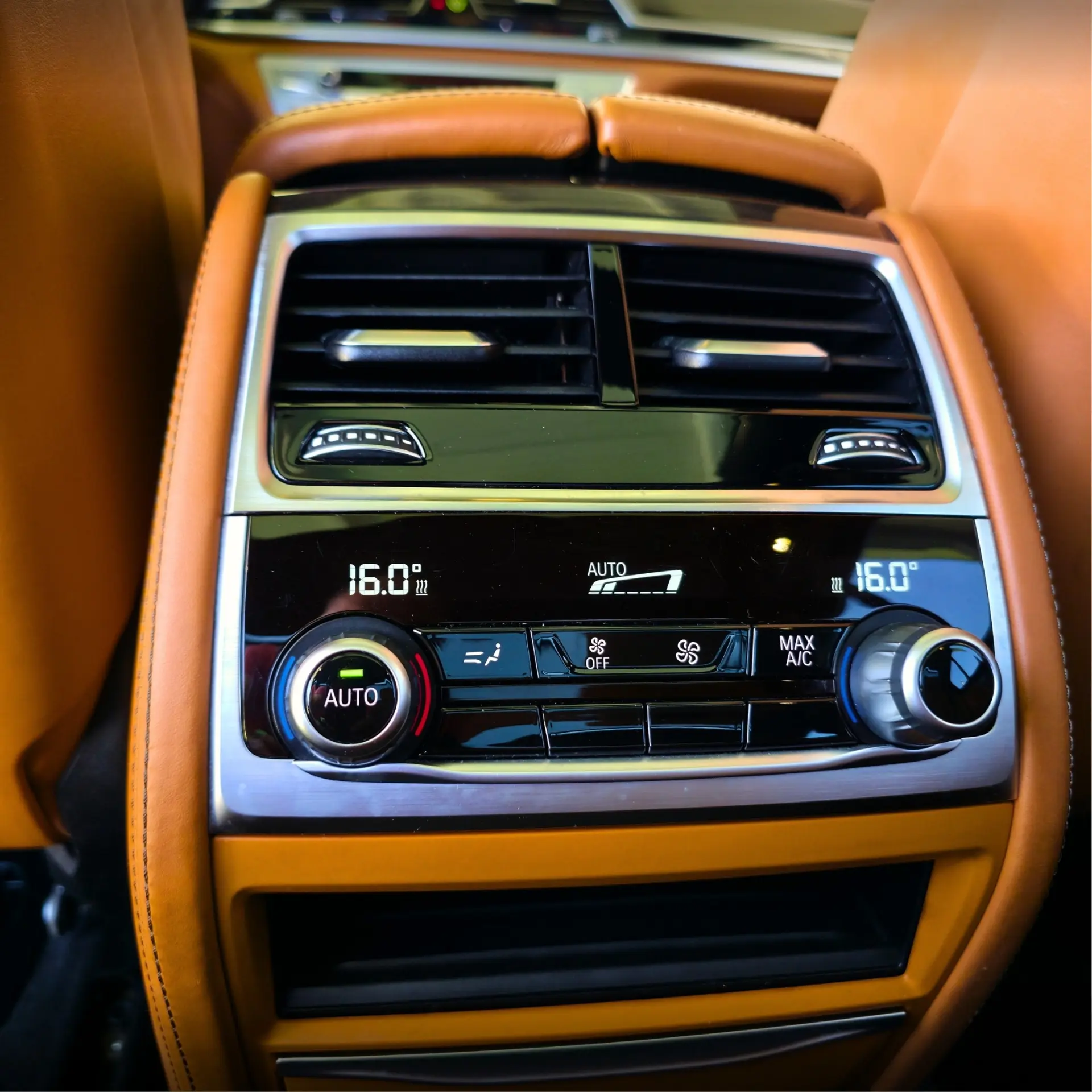 BMW 740 Ld xDrive Auto 45