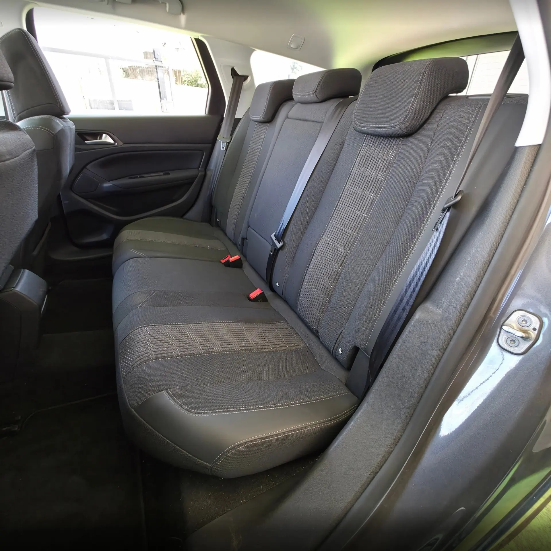 Peugeot 308 SW 1.5 BlueHDi Allure 20