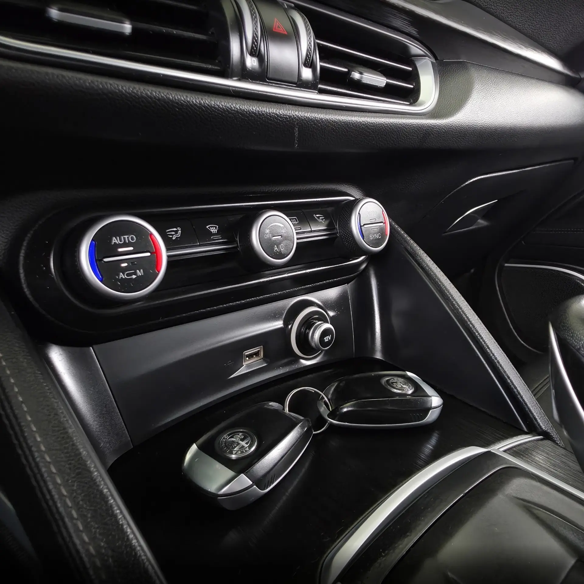 Alfa Romeo Stelvio 2.2 D Super AT8 25