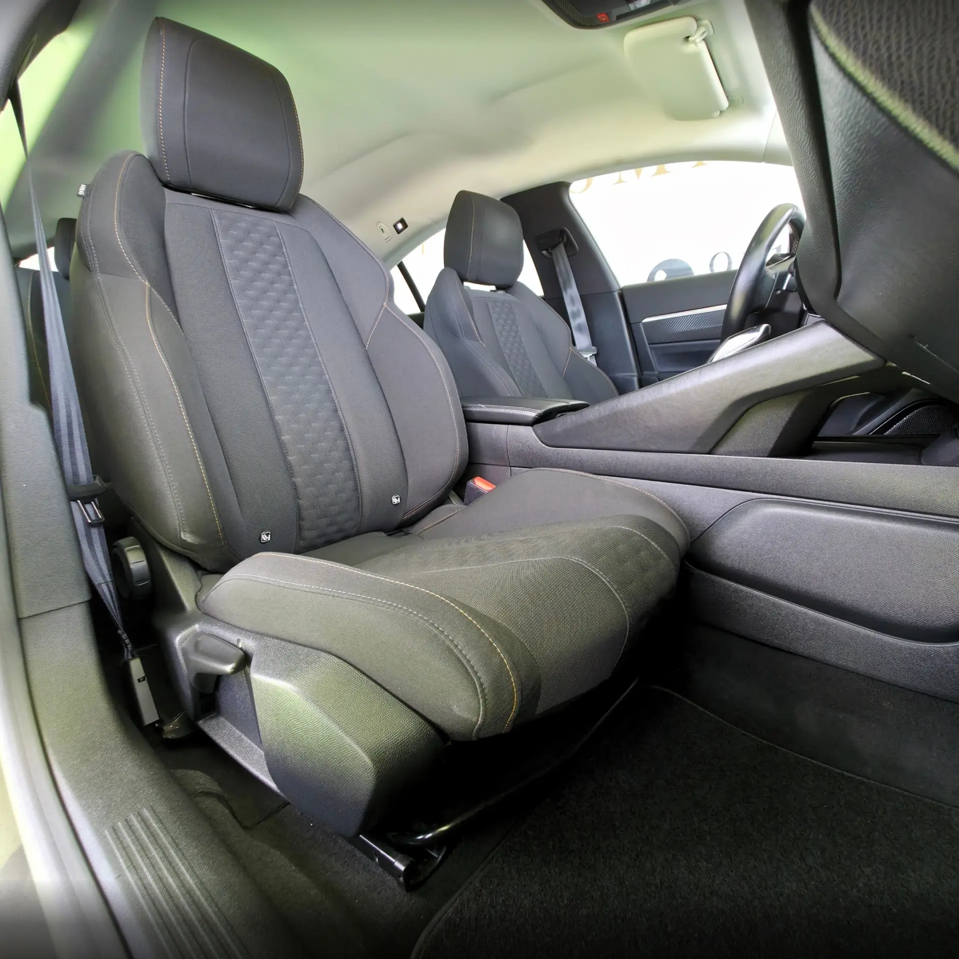 Peugeot 508 1.5 BlueHDi Active Pack EAT8 25