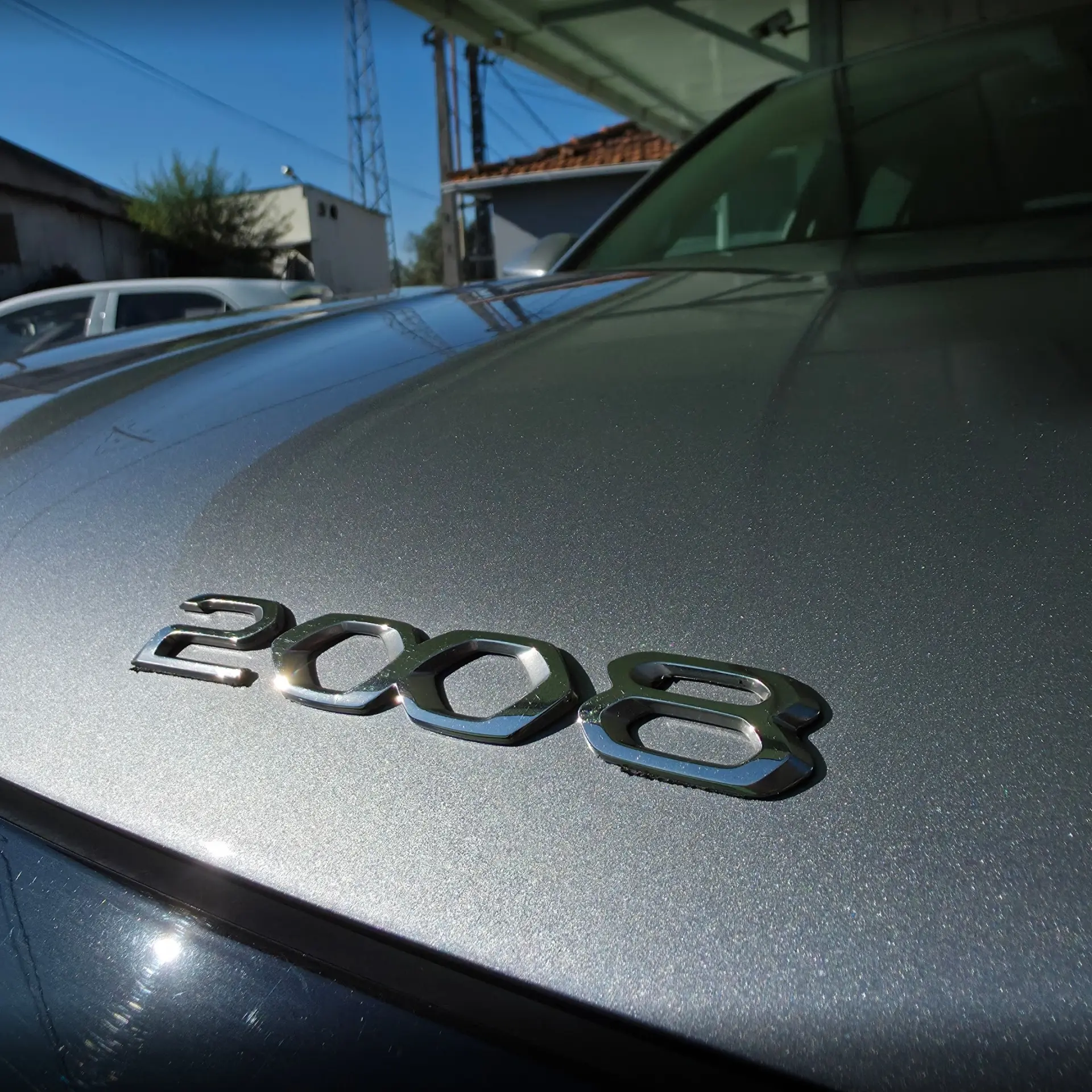 Peugeot 2008 PureTech 100 Active 9