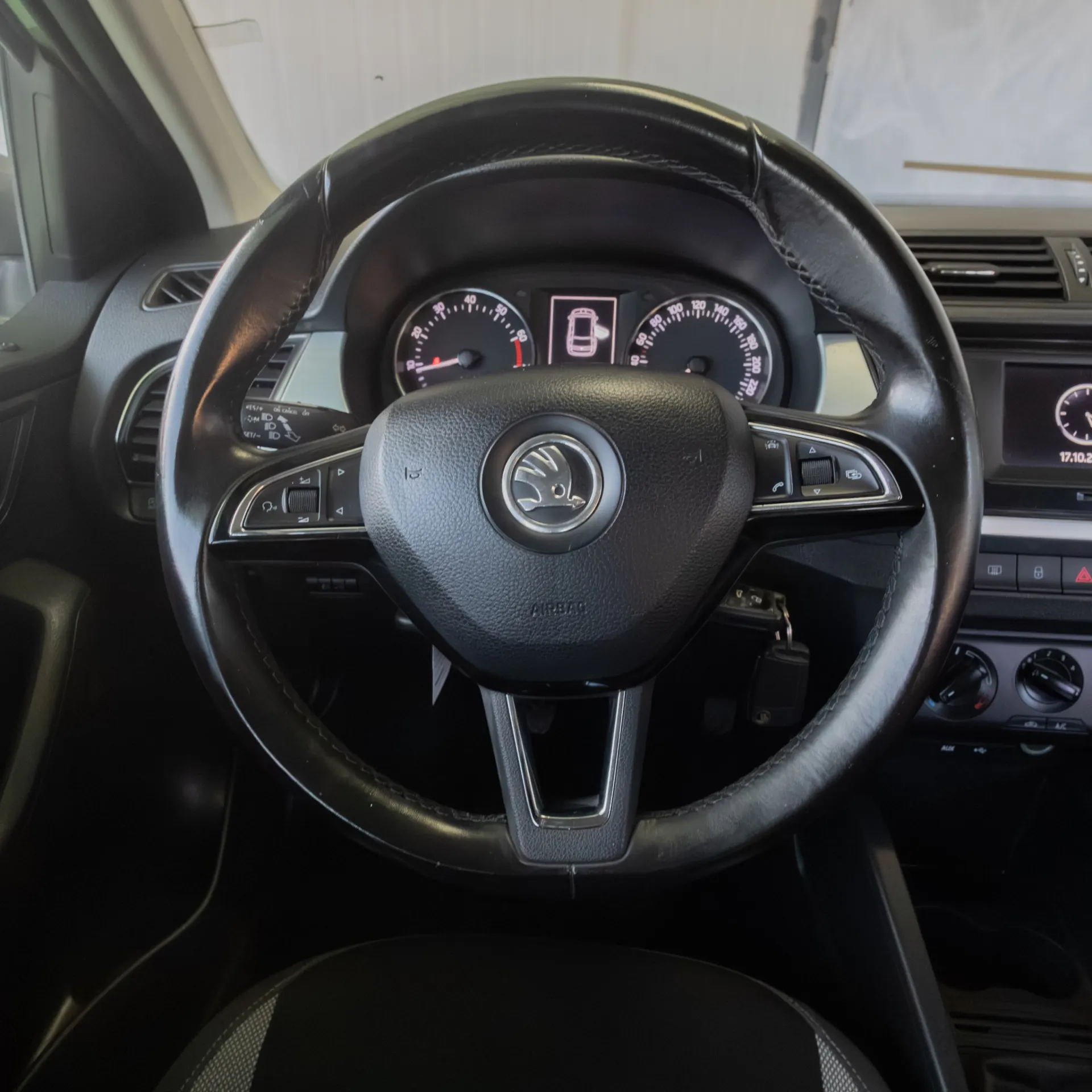 Skoda Fabia Break 1.0 Style 11