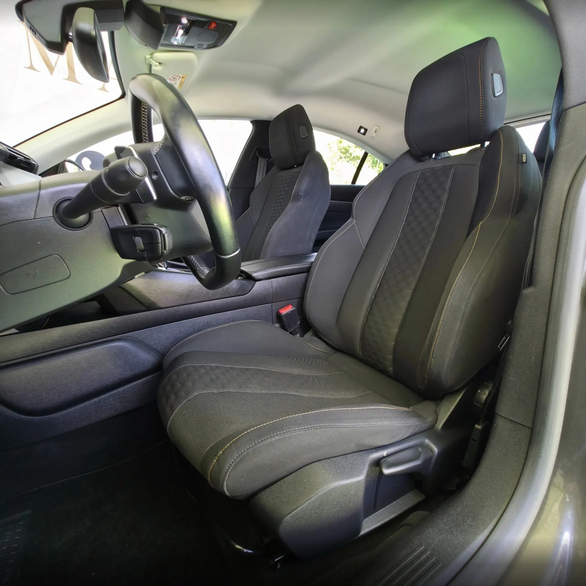 Peugeot 508 1.5 BlueHDi Active Pack EAT8 17