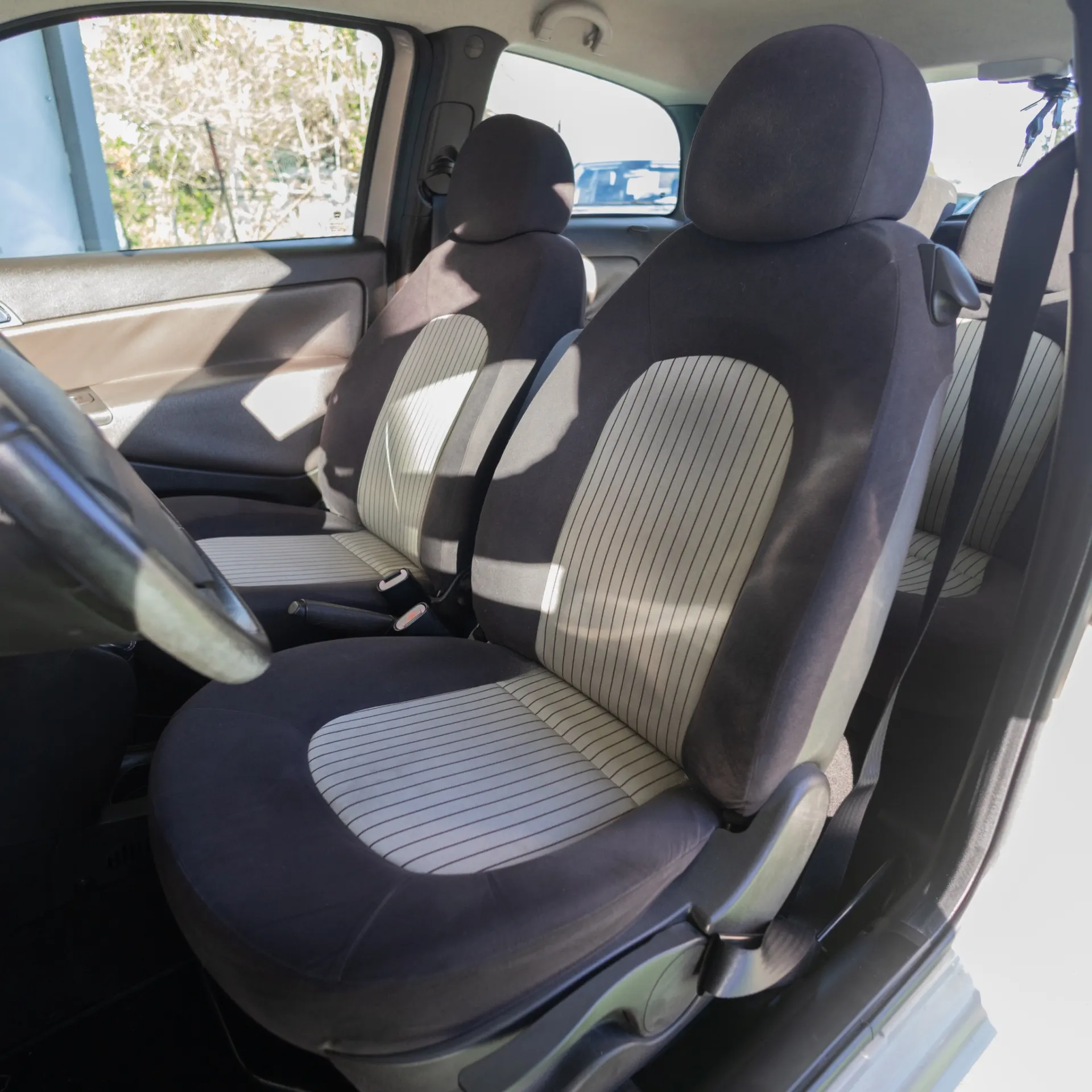 Lancia Ypsilon 1.2 Lusso 5 7