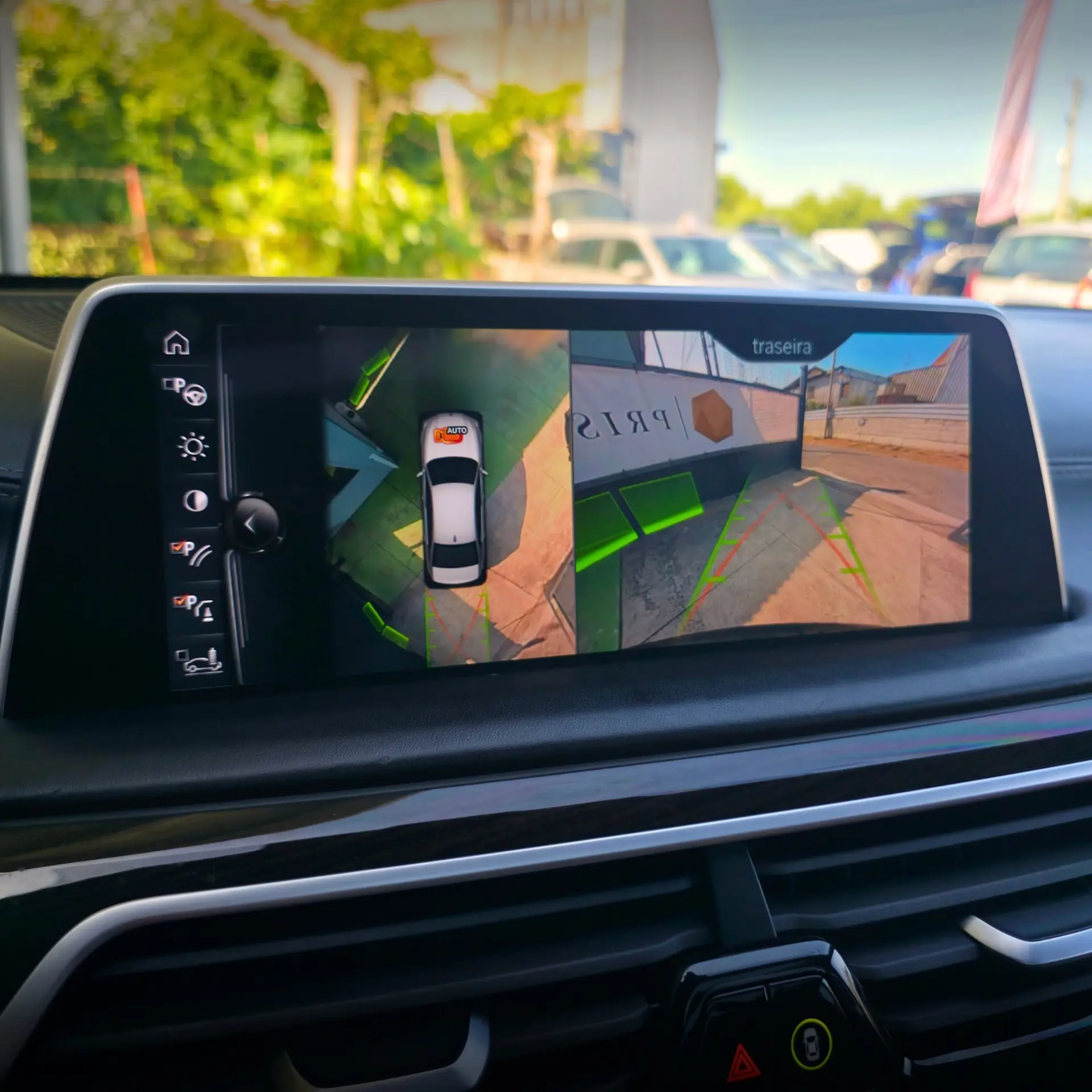 BMW 740 Ld xDrive Auto 29