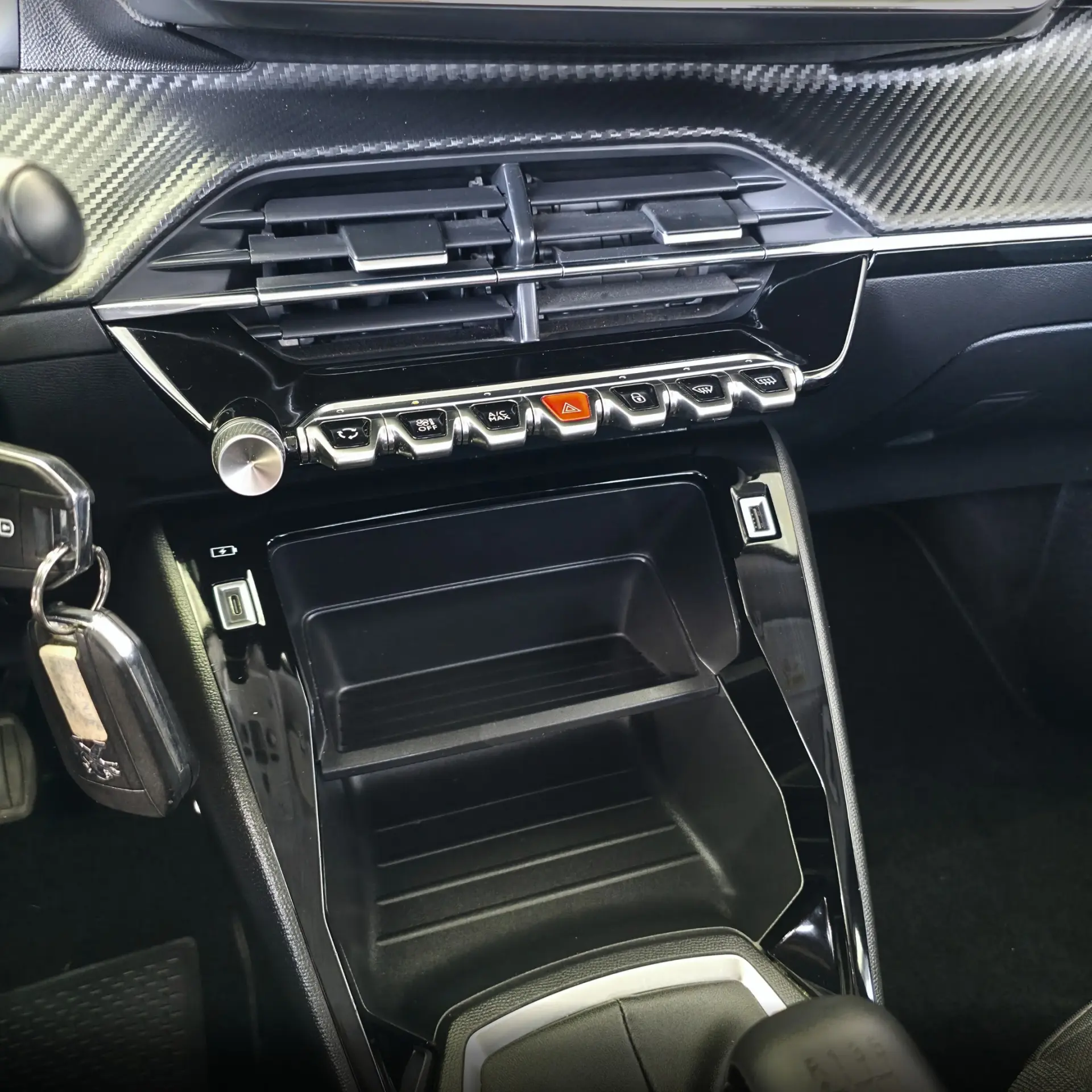Peugeot 2008 PureTech 100 Active 30