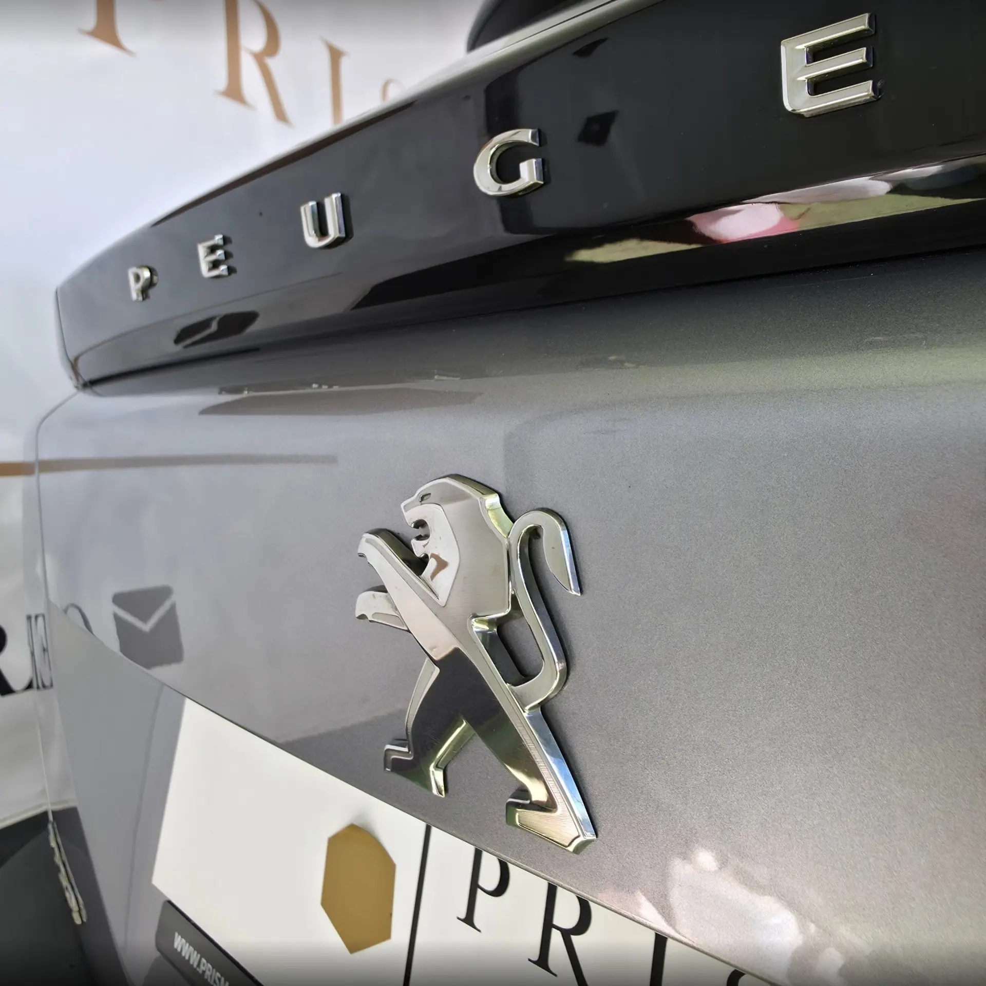 Peugeot 2008 PureTech 100 Active 13
