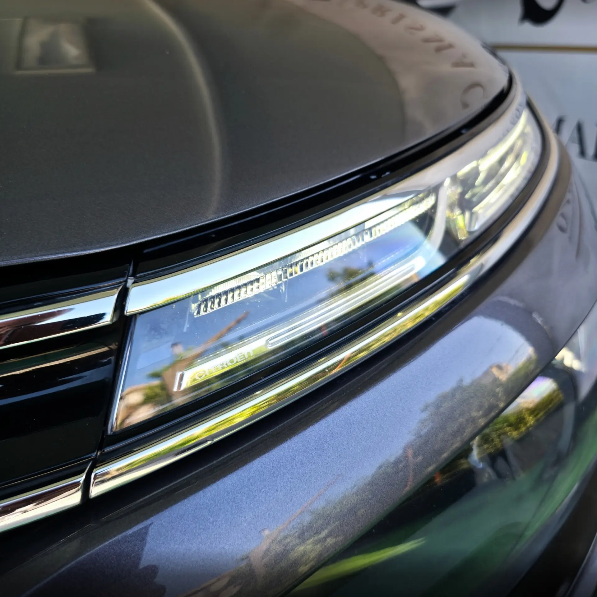 Citroen C4 Cactus 1.5 BlueHDi Feel 8