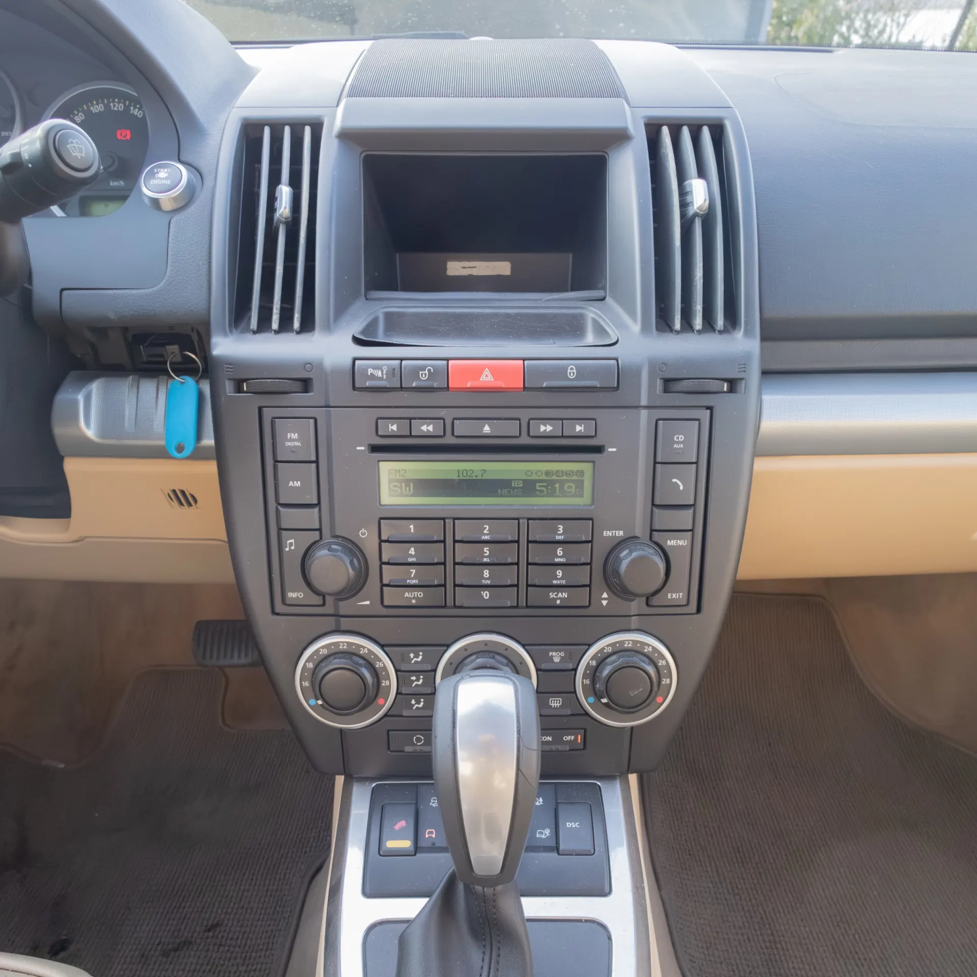 Land Rover Freelander 2.2 Td4 SE Auto. 15