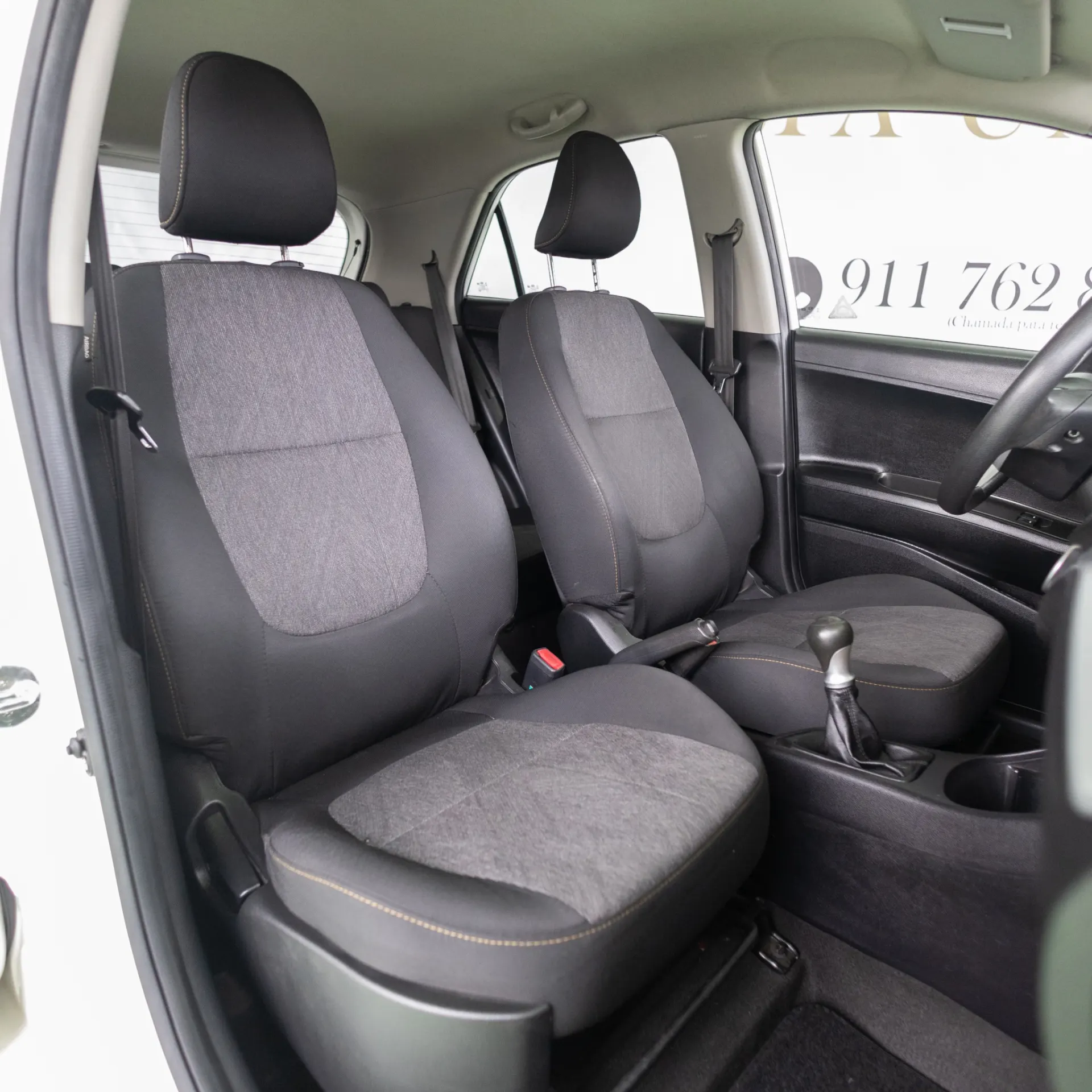 Kia Picanto 1.0 CVVT More GPL 10