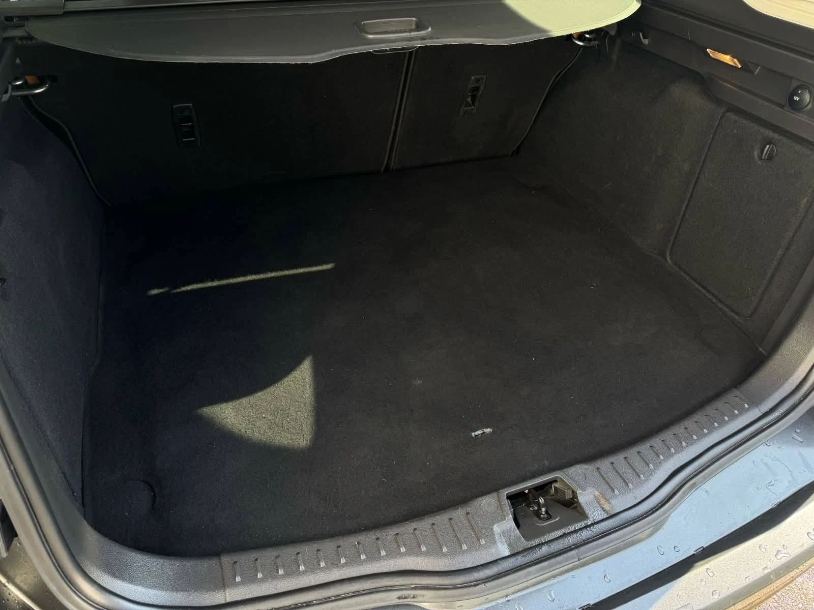 Ford Focus SW 1.5 TDCi Titanium 15