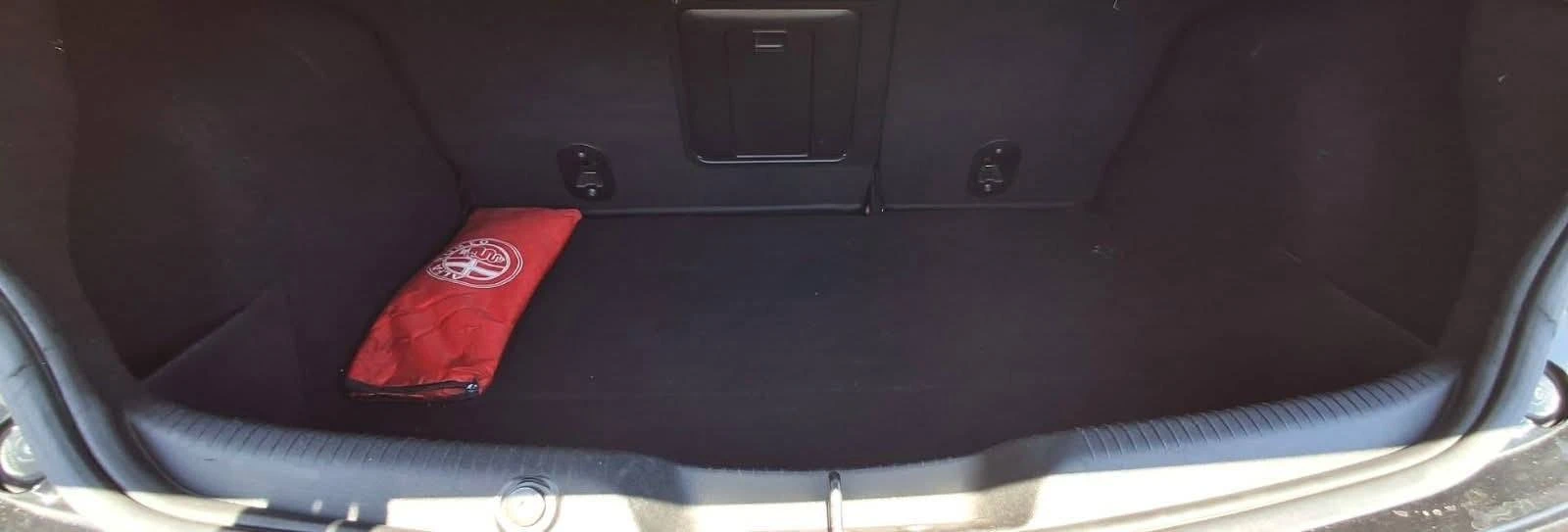 Alfa Romeo Giulietta 1.6 JTDm Distinctive 14