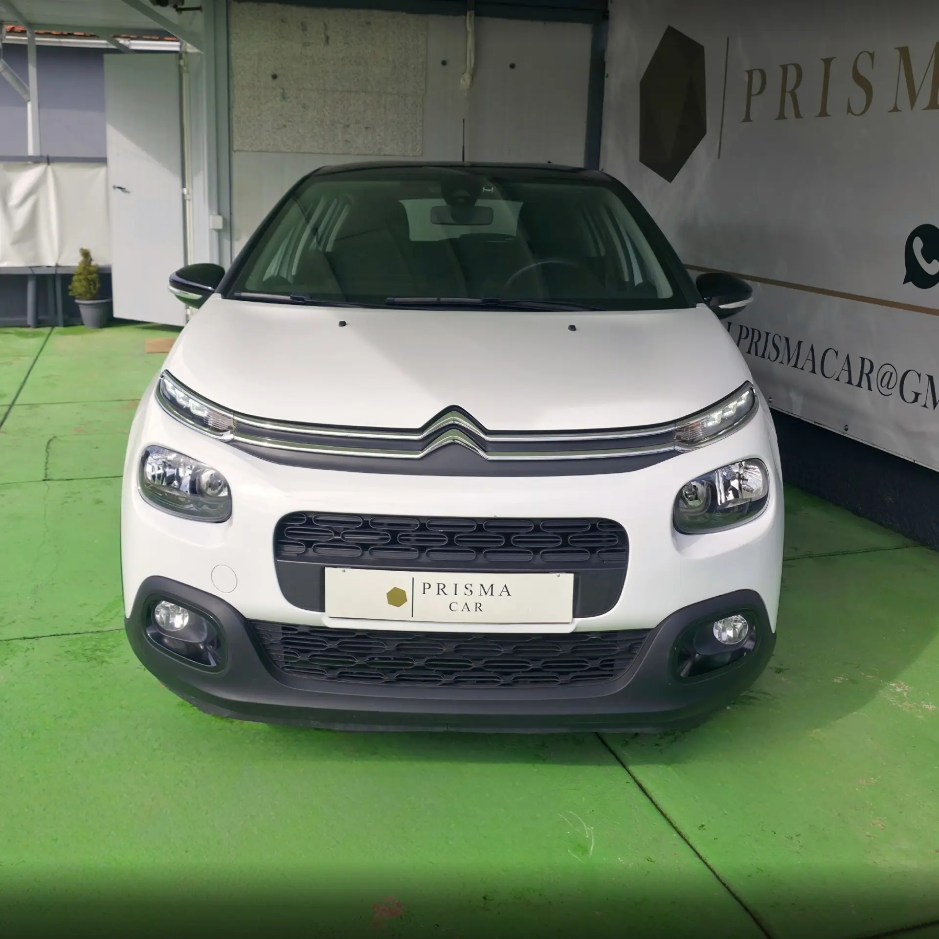 Citroen C3 1.2 PureTech Shine 5