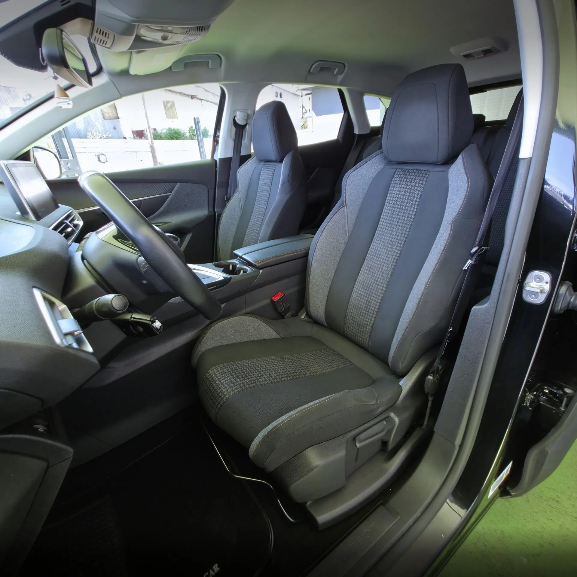 Peugeot 3008 1.2 PureTech Style 17