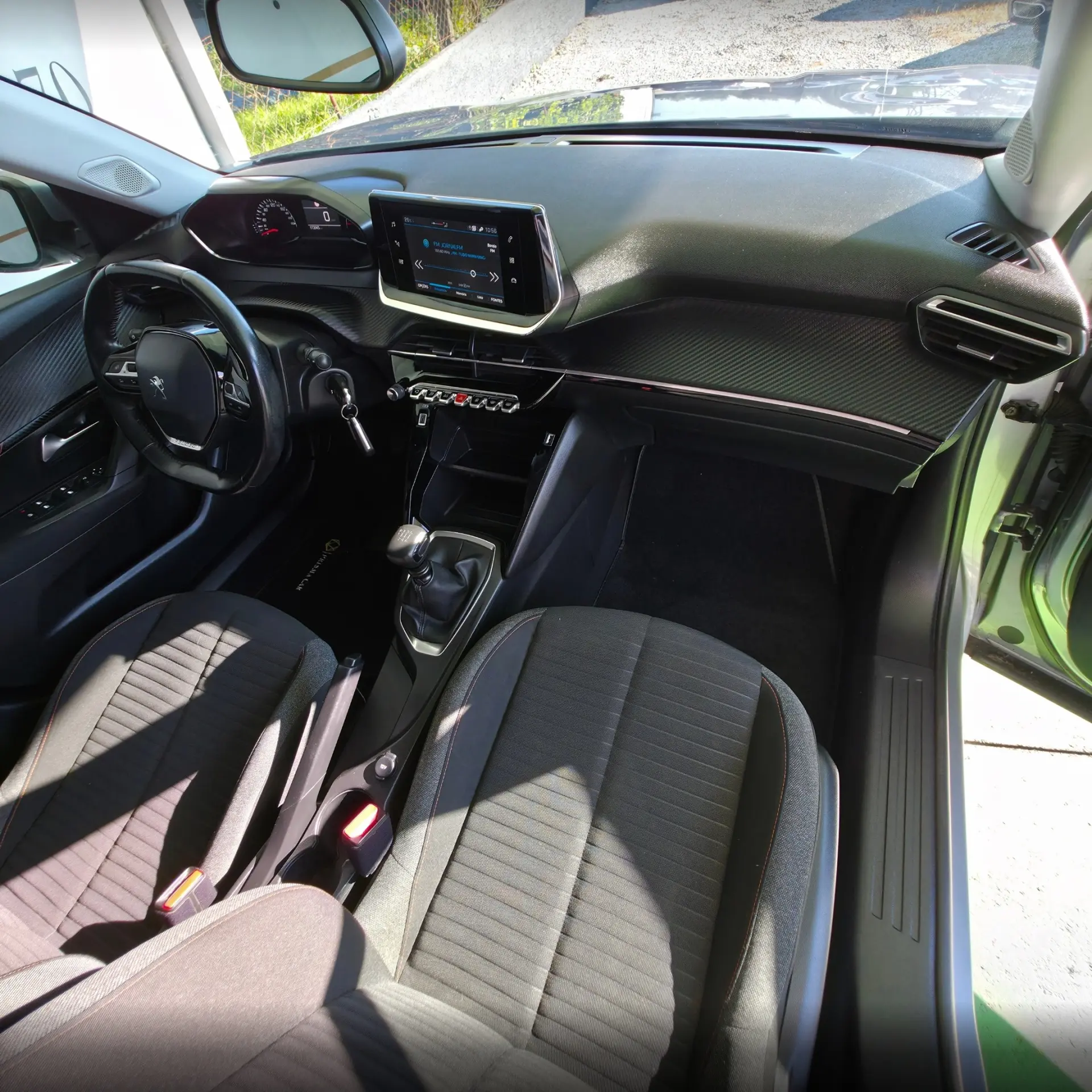 Peugeot 2008 PureTech 100 Active 33