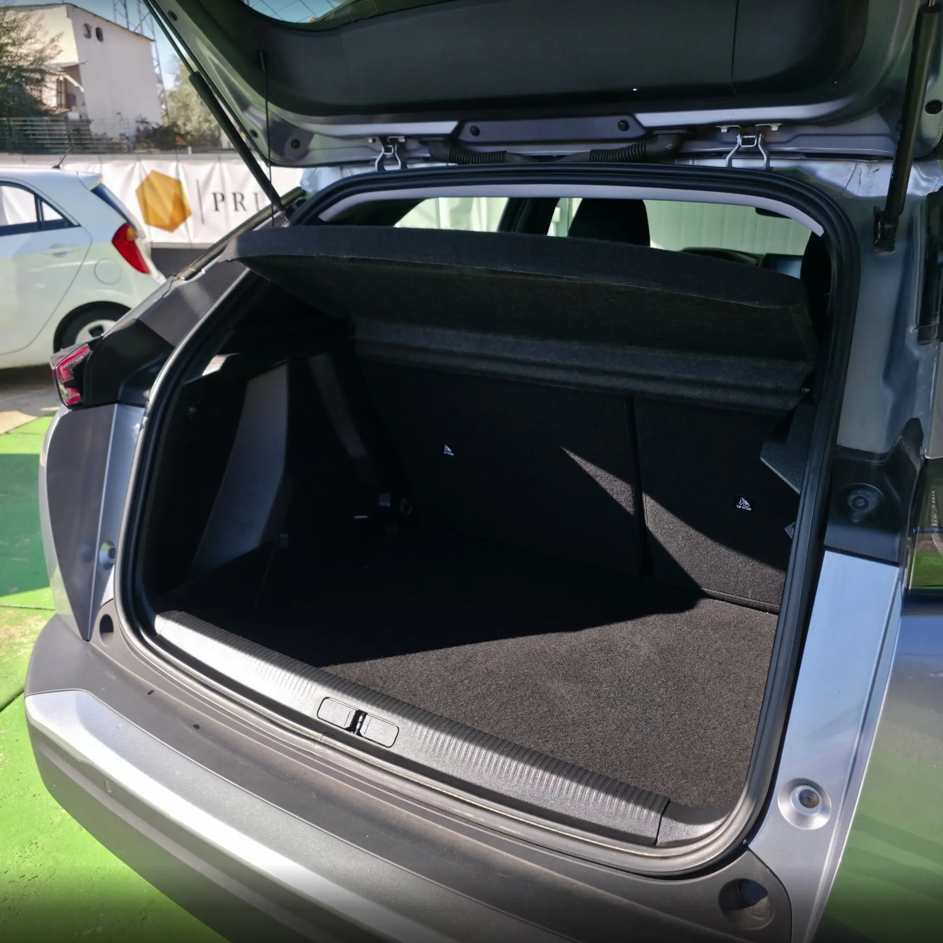 Peugeot 2008 PureTech 100 Active 15