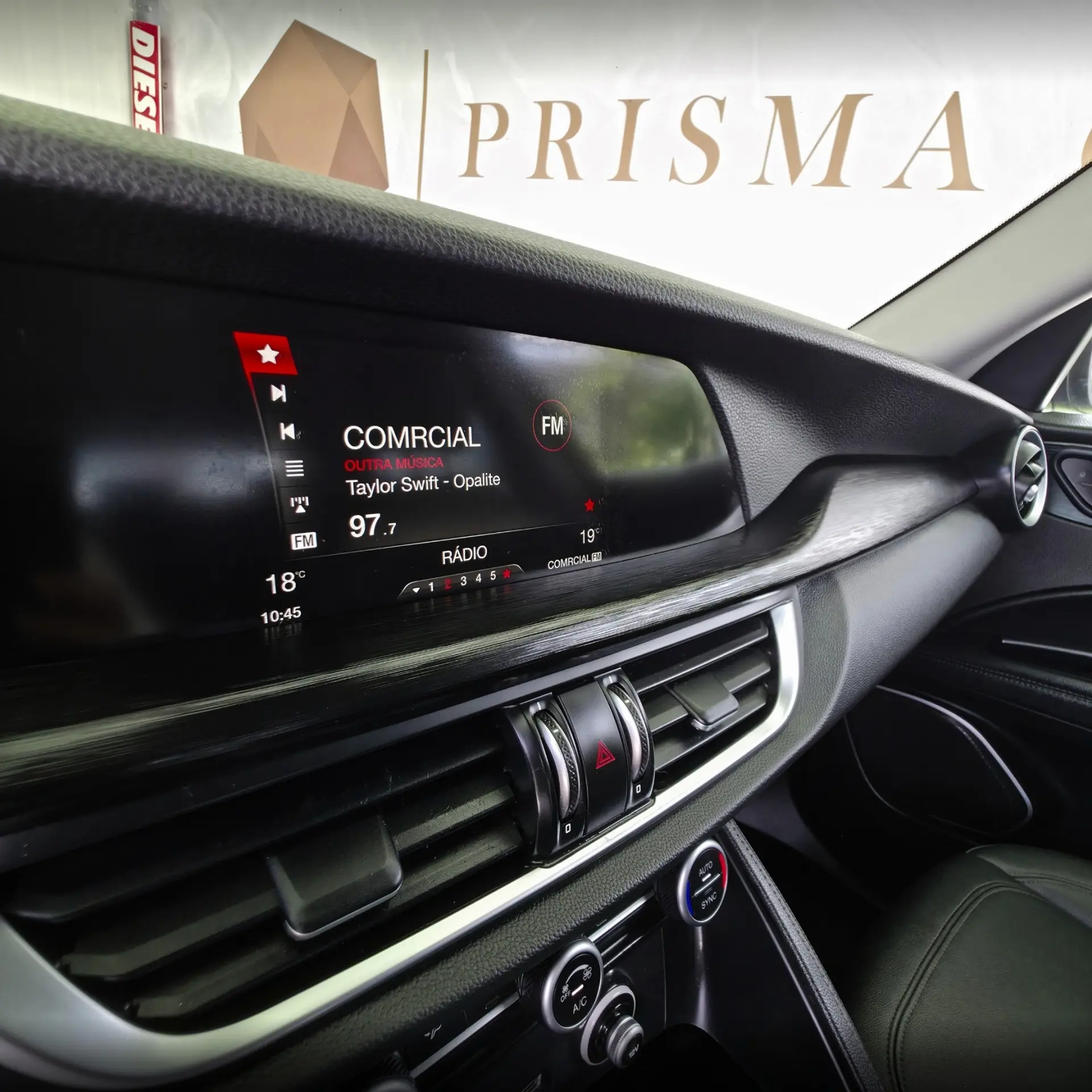 Alfa Romeo Stelvio 2.2 D Super AT8 23