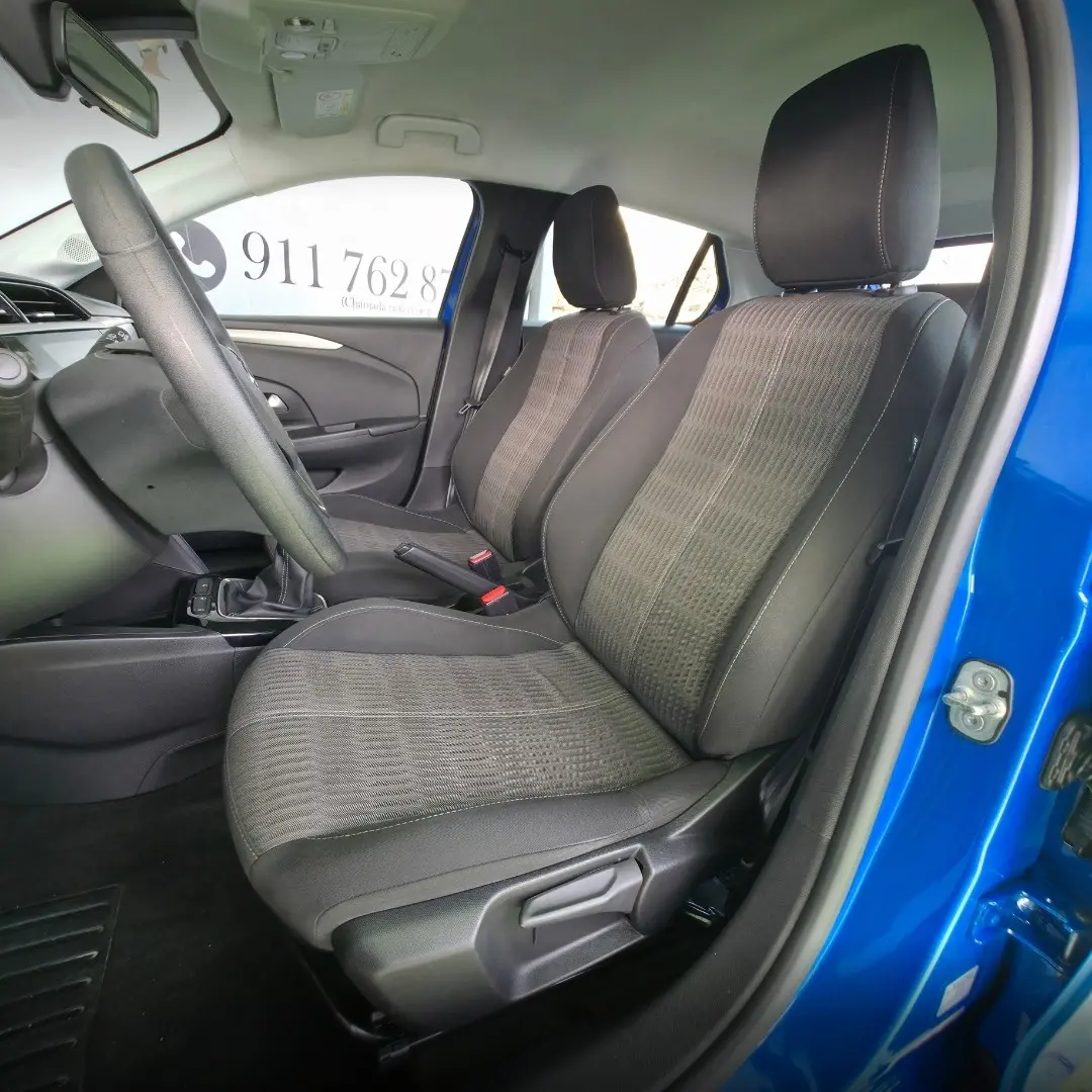 Opel Corsa 1.2 Elegance 13