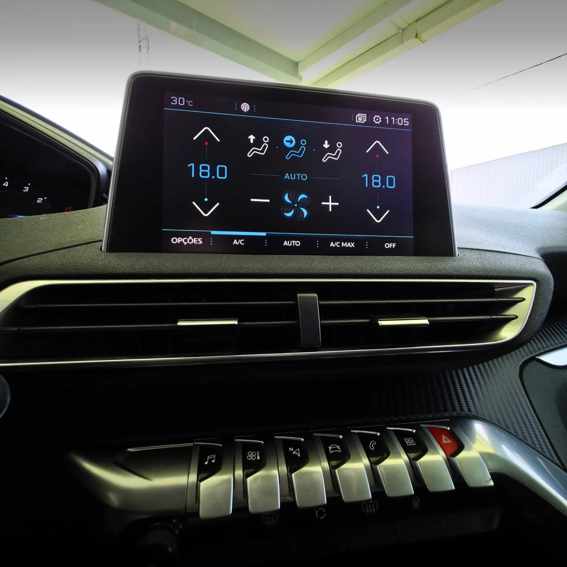 Peugeot 3008 1.2 PureTech Style 16