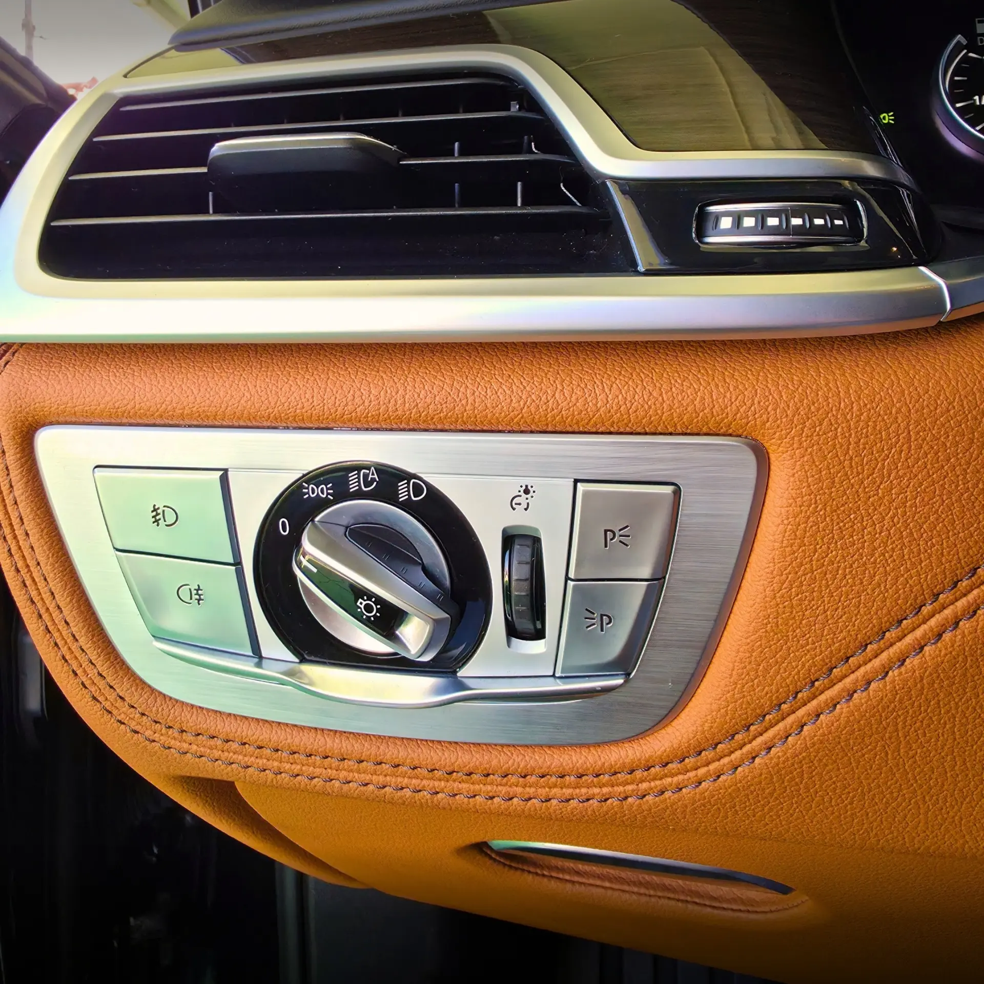 BMW 740 Ld xDrive Auto 25