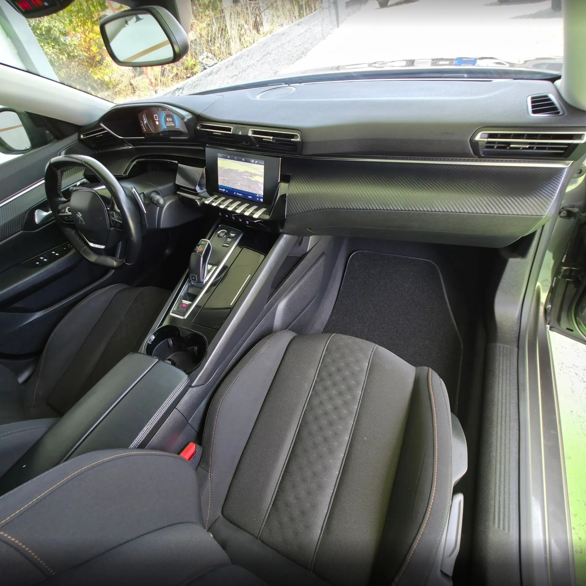 Peugeot 508 1.5 BlueHDi Active Pack EAT8 24