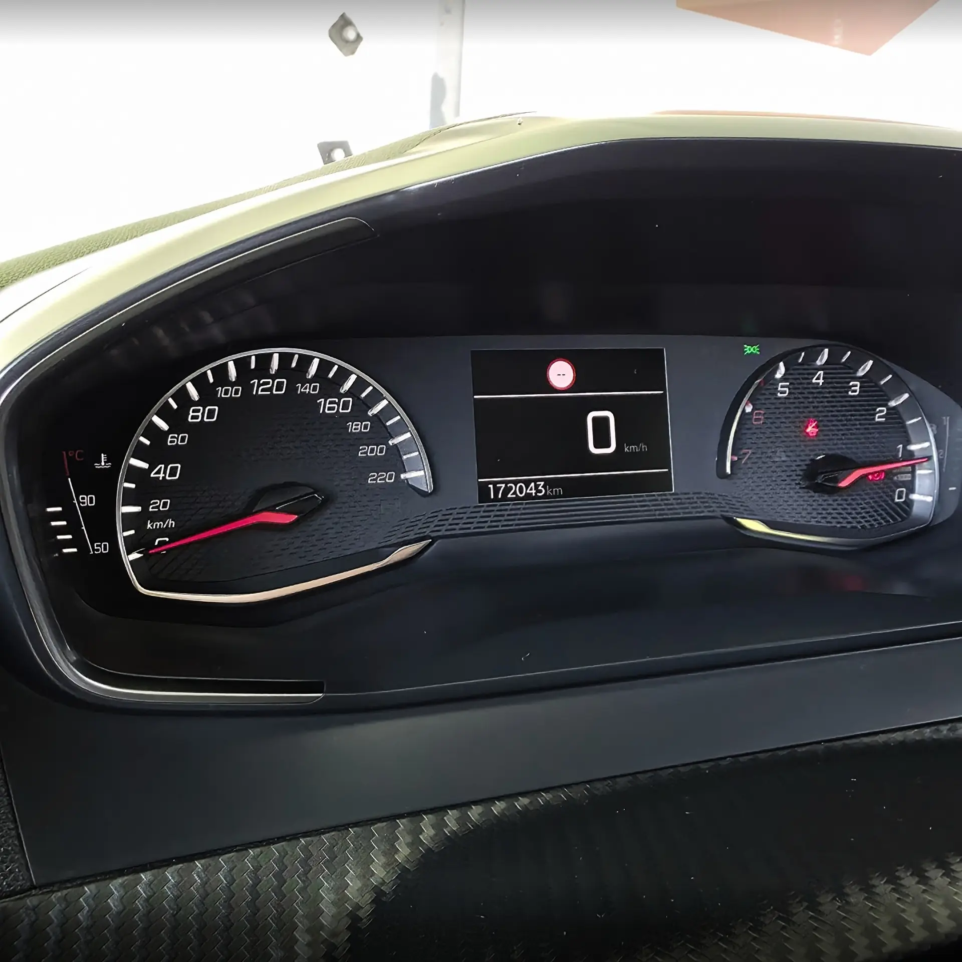 Peugeot 2008 PureTech 100 Active 21