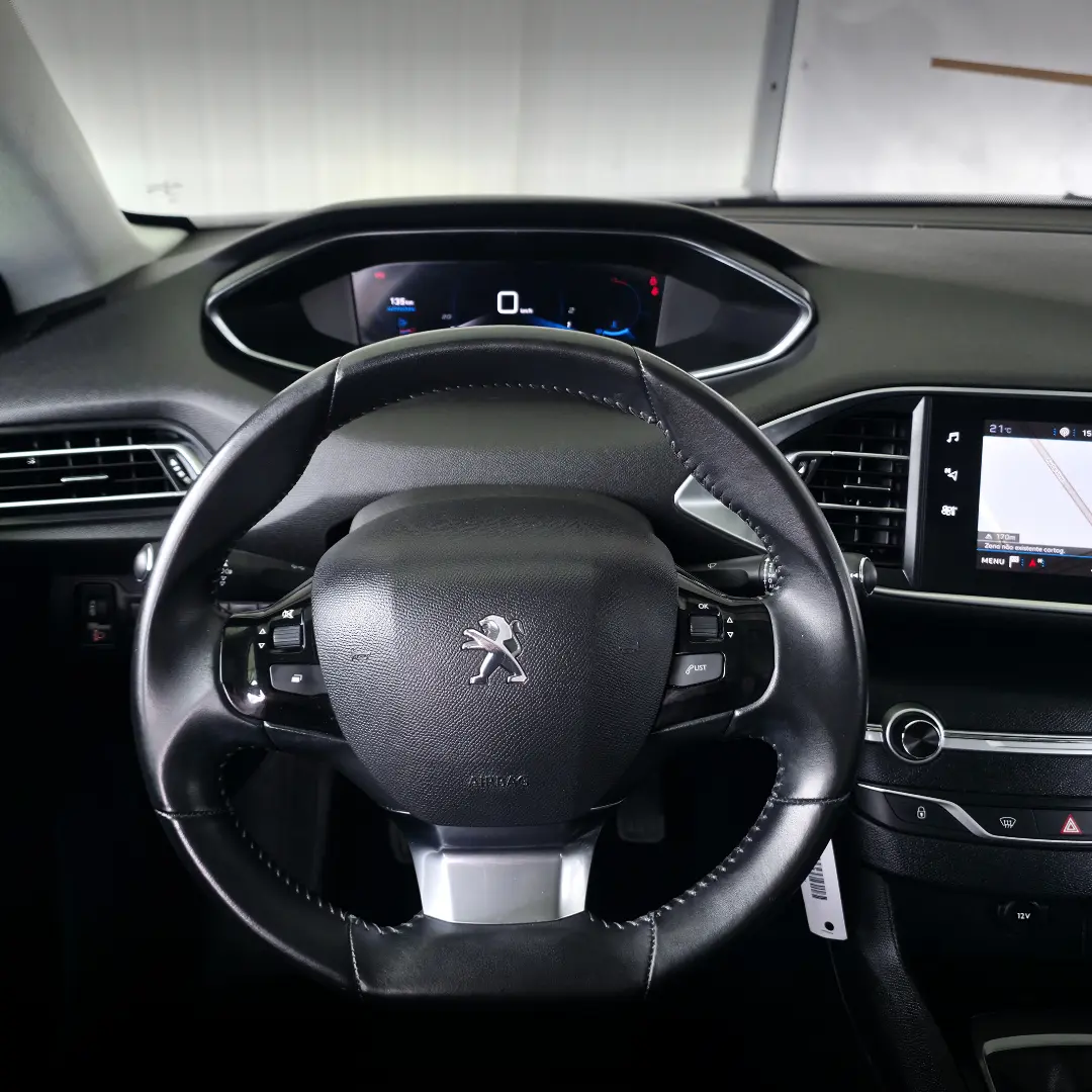 Peugeot 308 SW 1.5 BlueHDi Active Pack 18