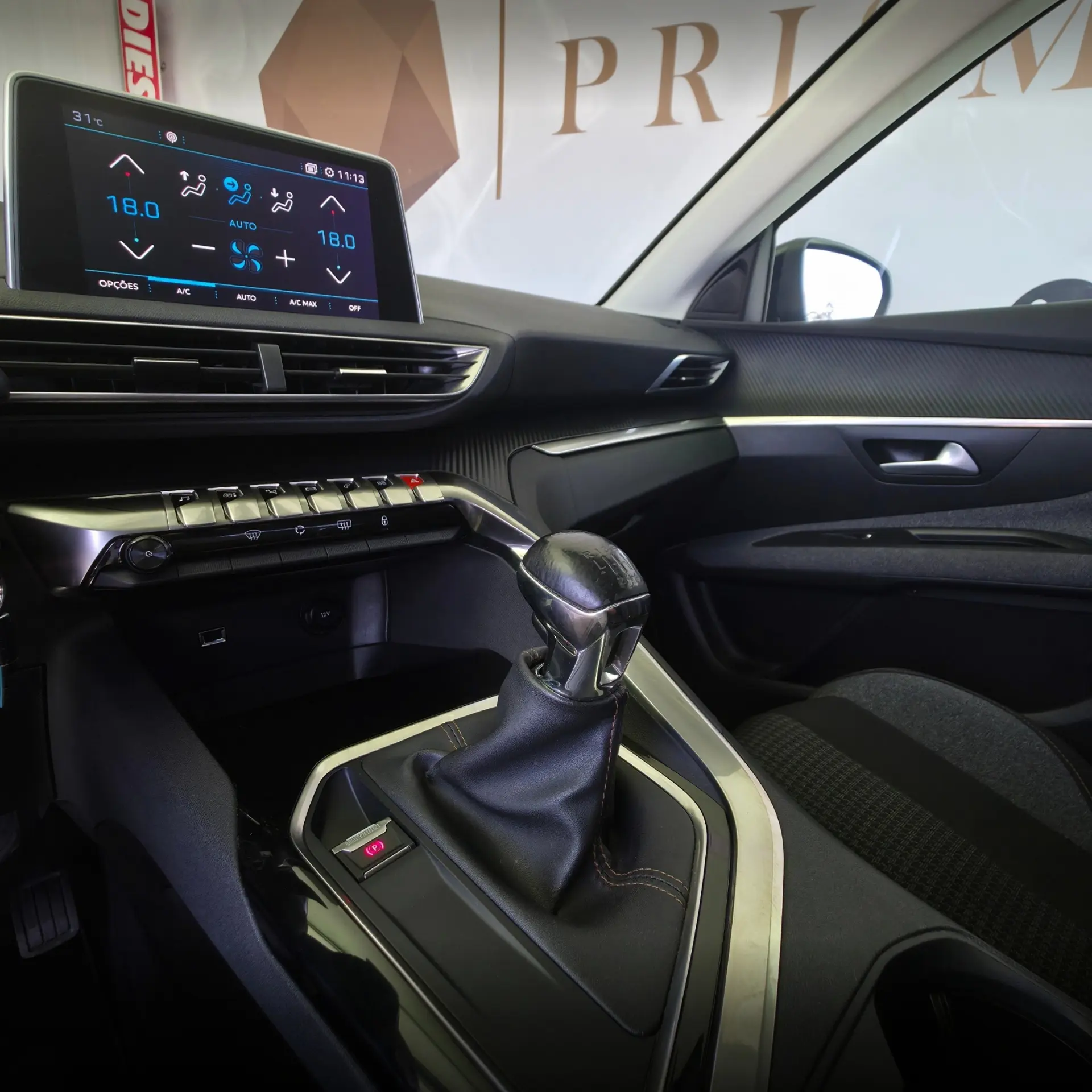 Peugeot 3008 1.2 PureTech Style 15