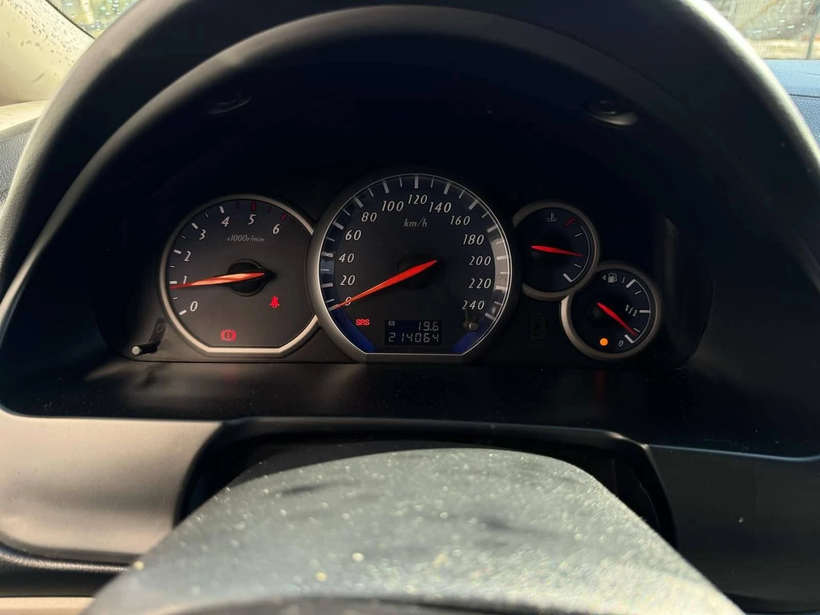 Mitsubishi Grandis 2.0 DI-D Insport 8