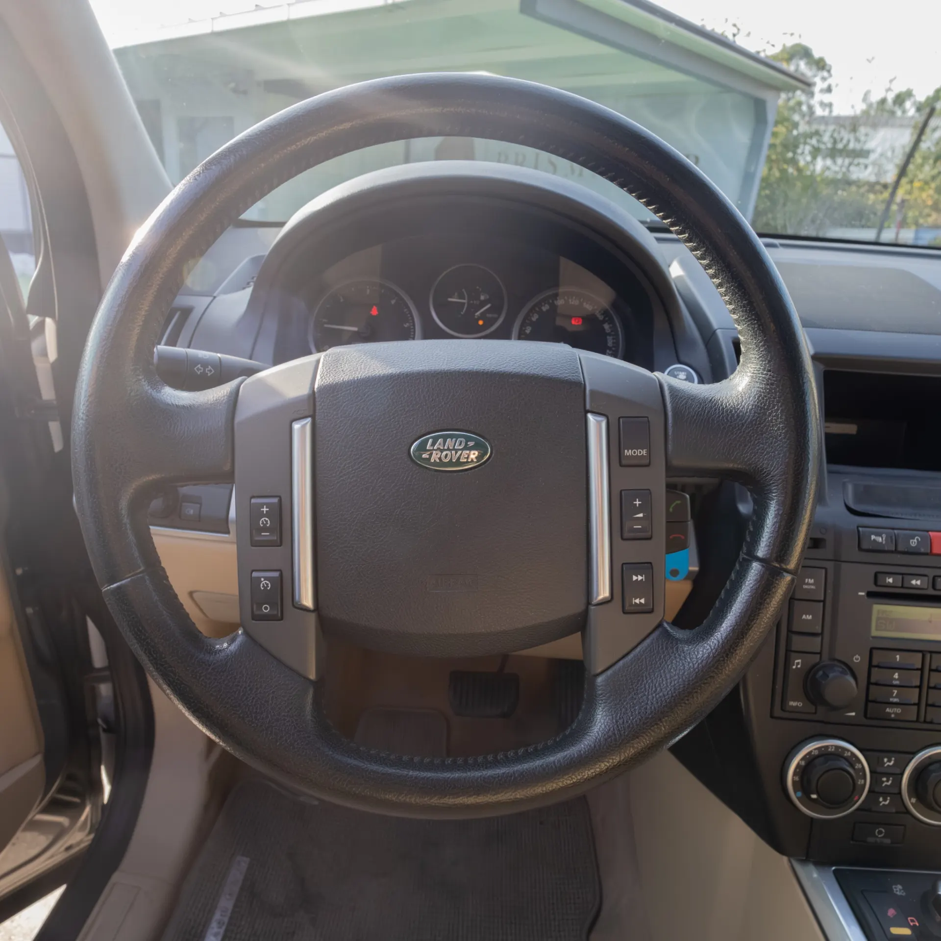 Land Rover Freelander 2.2 Td4 SE Auto. 14