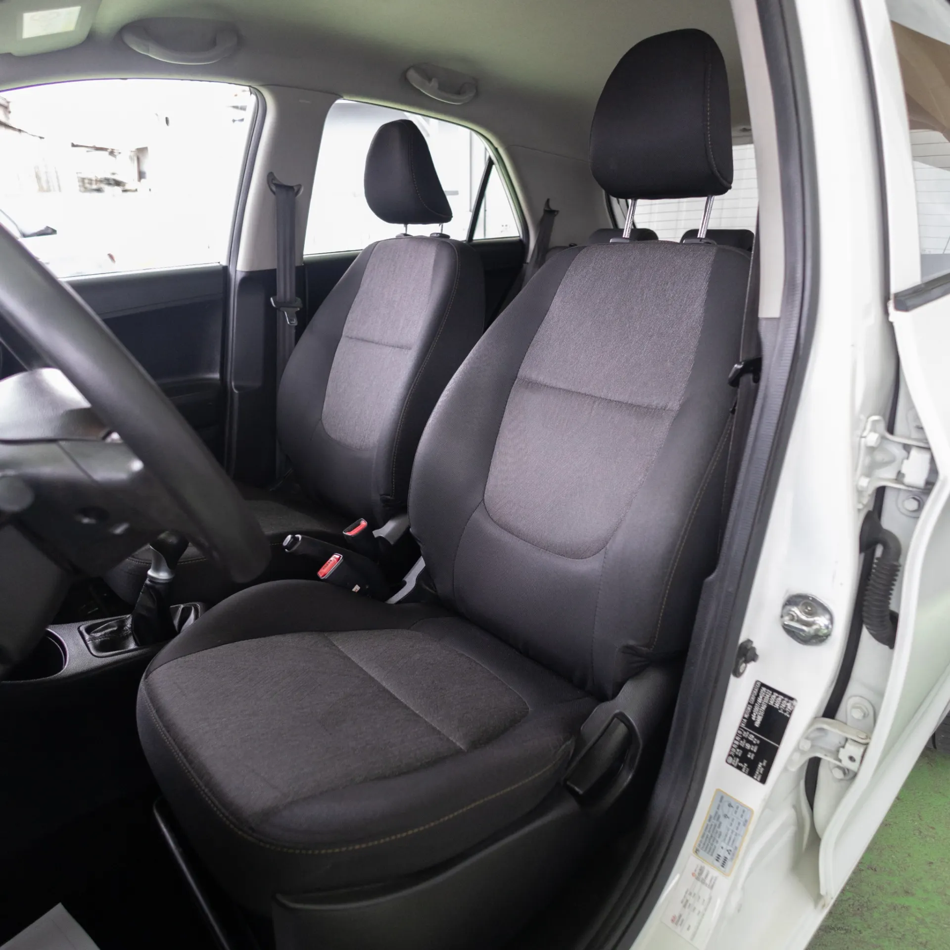 Kia Picanto 1.0 CVVT More GPL 9