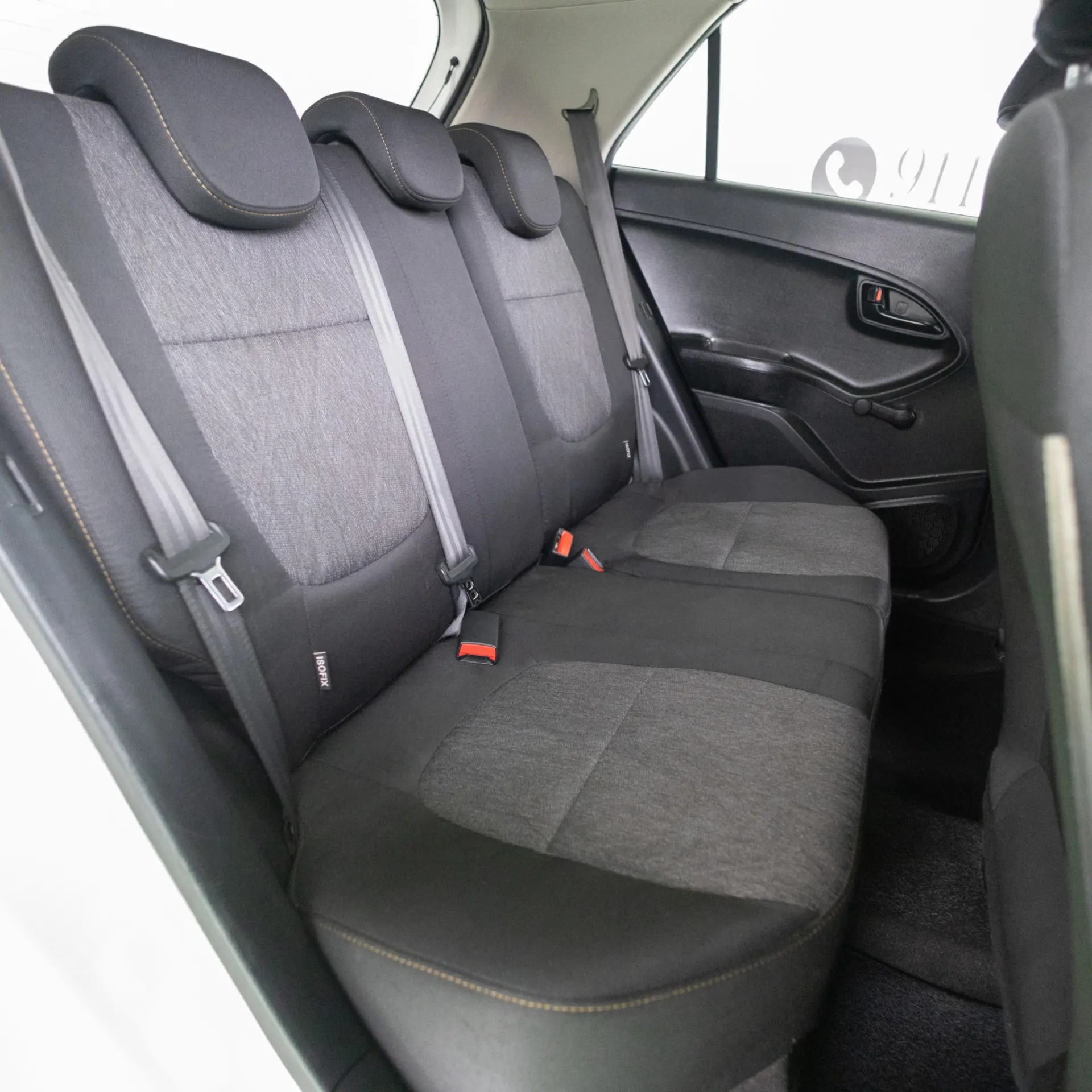 Kia Picanto 1.0 CVVT More GPL 11