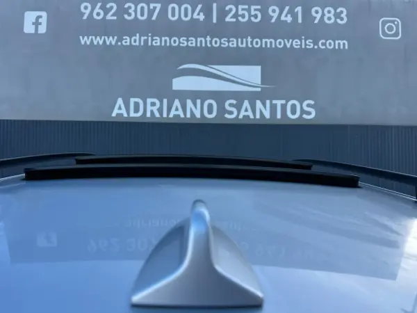 BMW 318 d Blue Performance 8