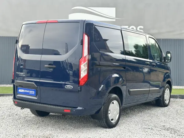 Ford Transit Custom L1H1 LKW VA Active 7