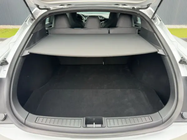 Tesla Model S Performance 22